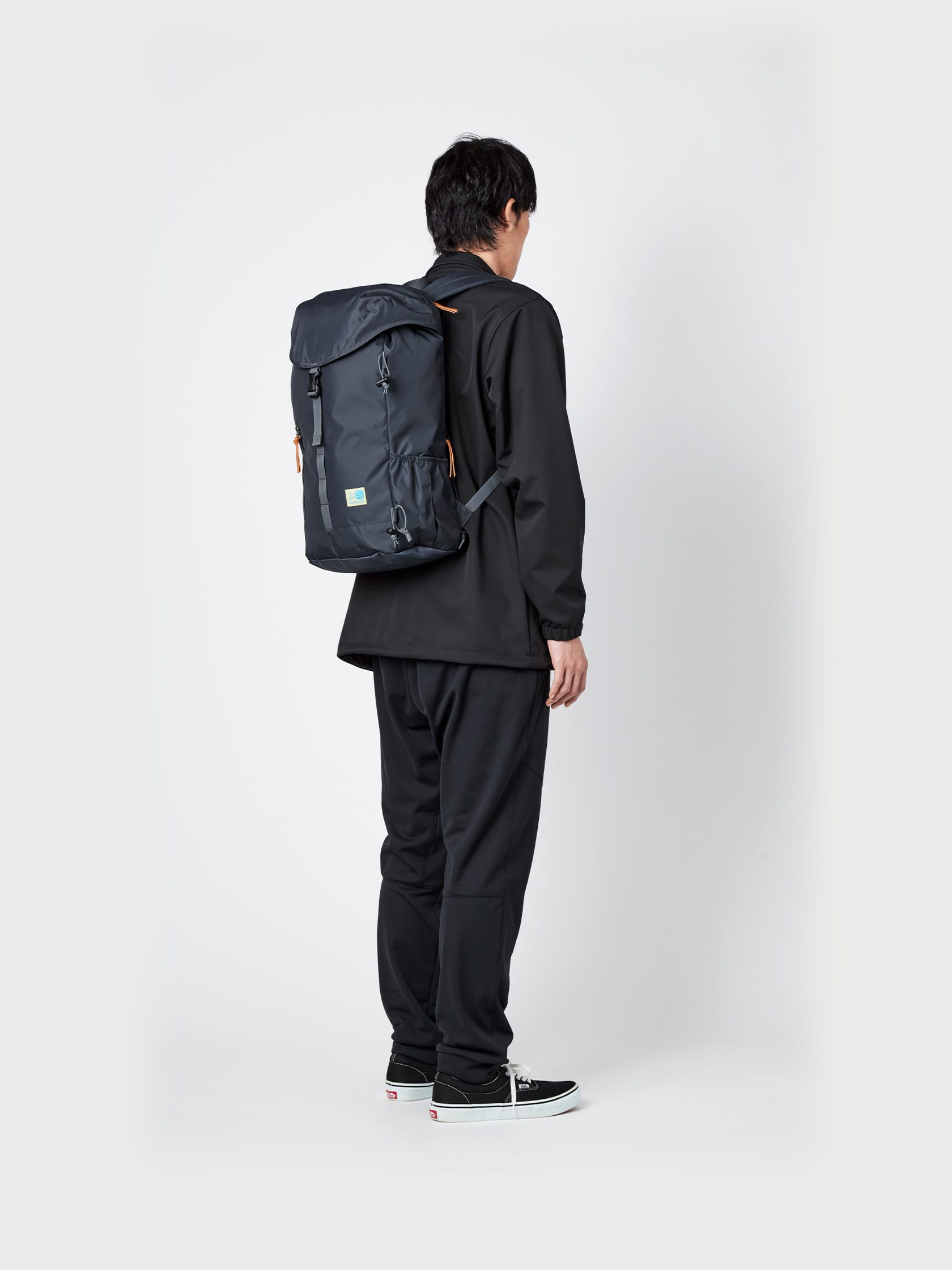 VT day pack R 27 | KARRIMOR カリマー | リュックサック・アウトドア