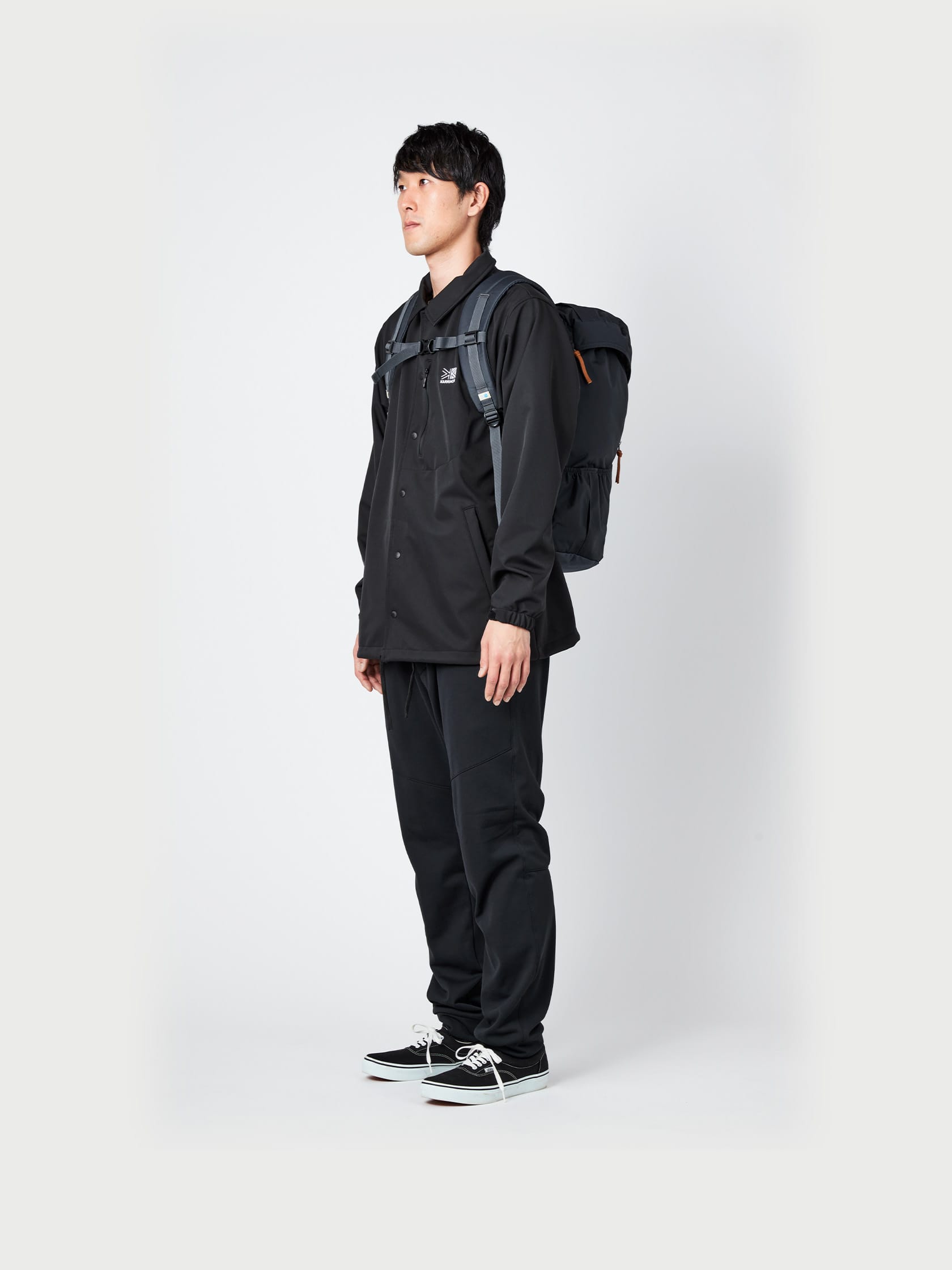 VT day pack R 27 | KARRIMOR カリマー | リュックサック・アウトドア 