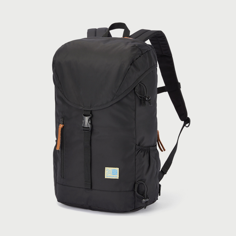 Karrimor カリマー VT day pack R 27 バックパック デイパック リュックサック トップロード 登山 アウトドア 通学 ビジネス 501236-1210 VT day pack R 27 | KARRIMOR カリマー | リュックサック・アウトドア