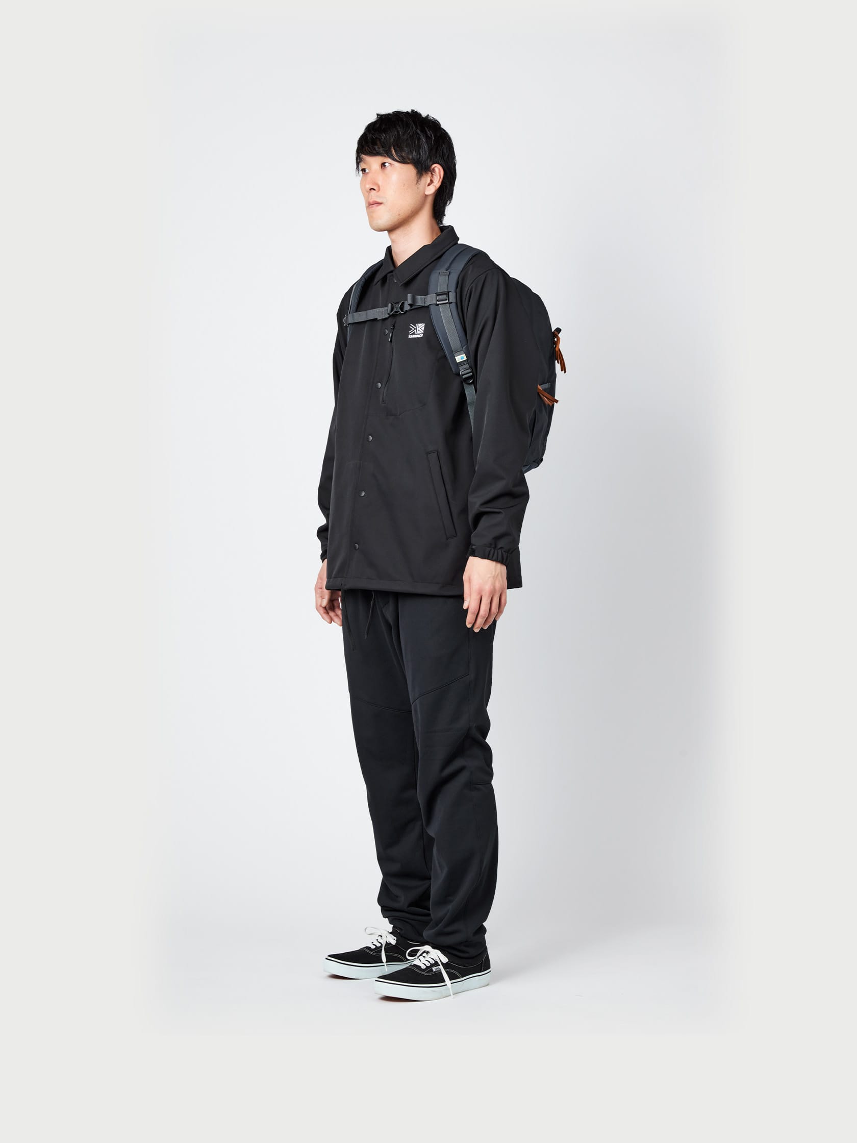 VT day pack F 25 | KARRIMOR カリマー | リュックサック・アウトドア