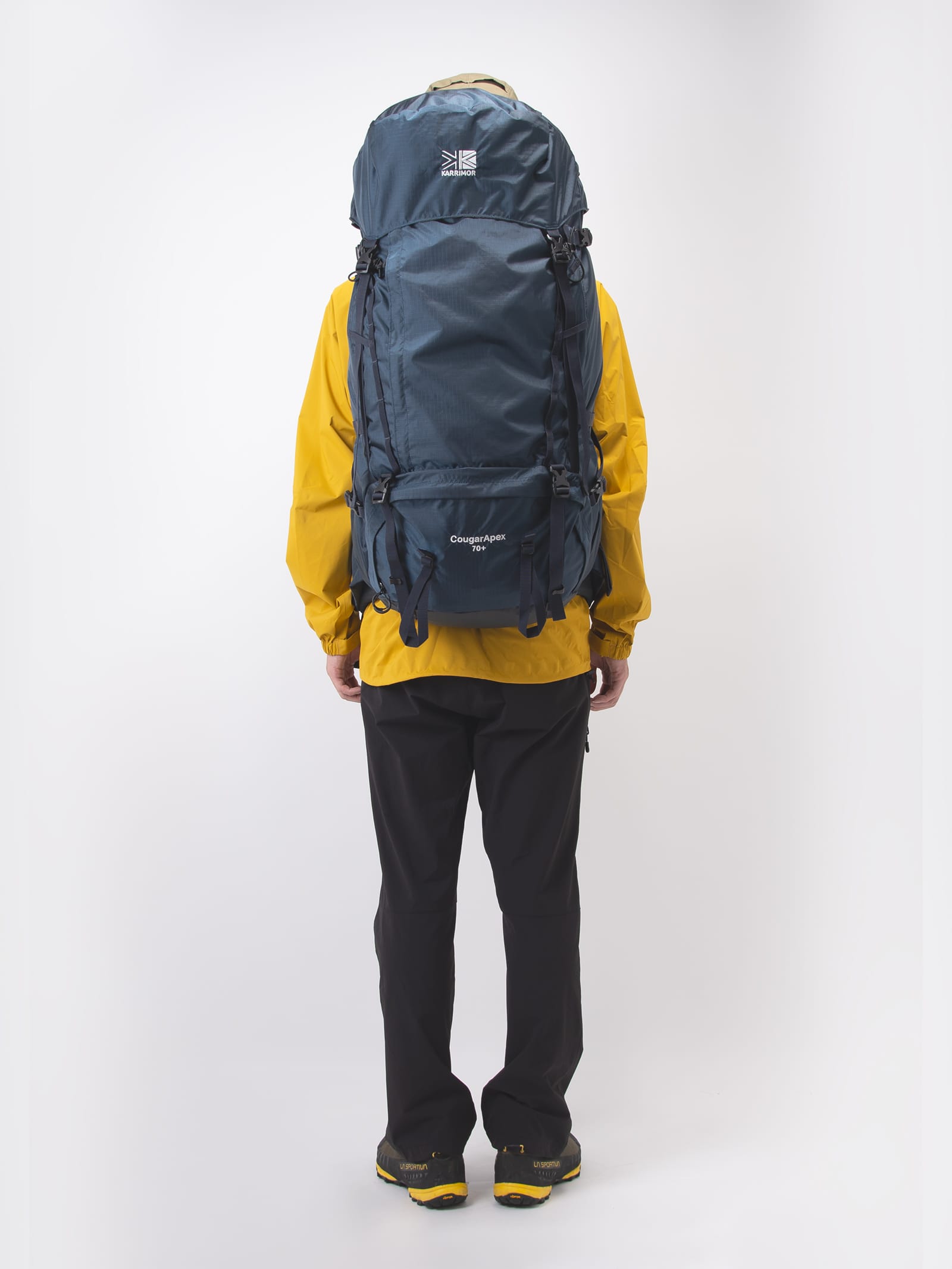 CougarApex 70+ | KARRIMOR カリマー | リュックサック・アウトドア
