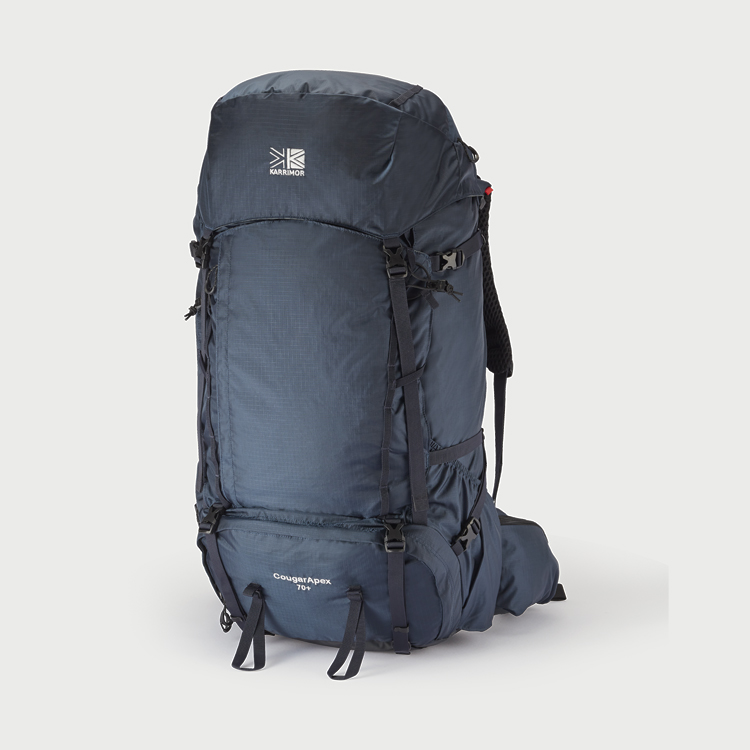 CougarApex 70+ | KARRIMOR カリマー | リュックサック・アウトドア