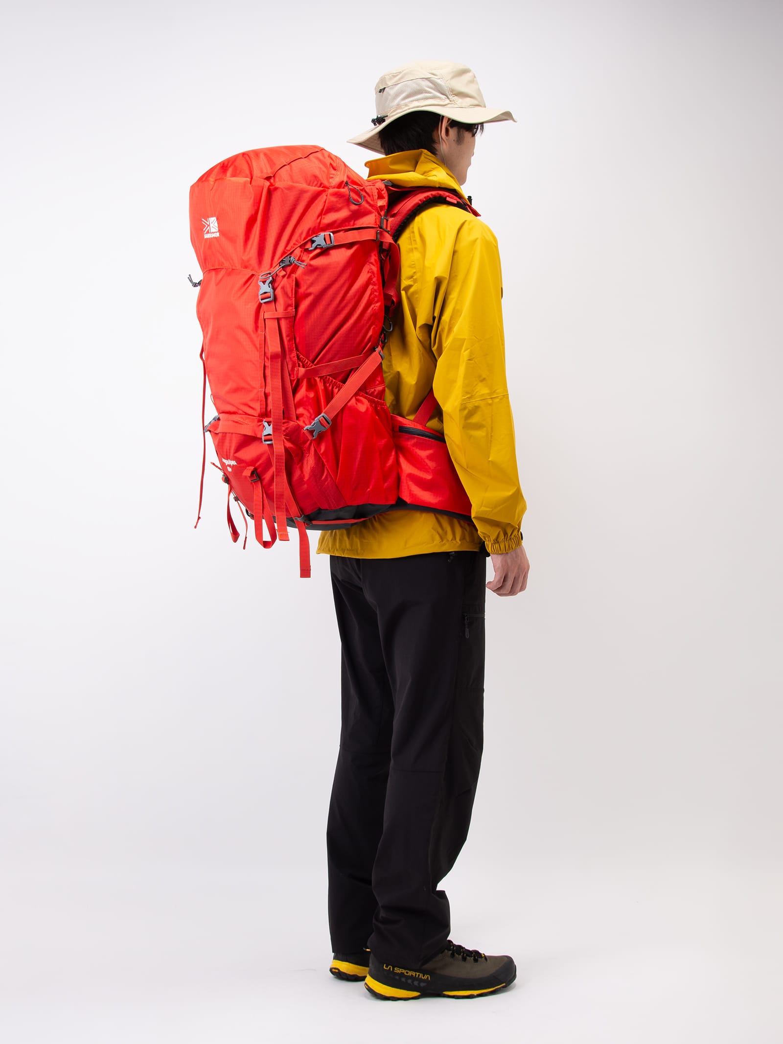 CougarApex 60+ | KARRIMOR カリマー | リュックサック・アウトドア