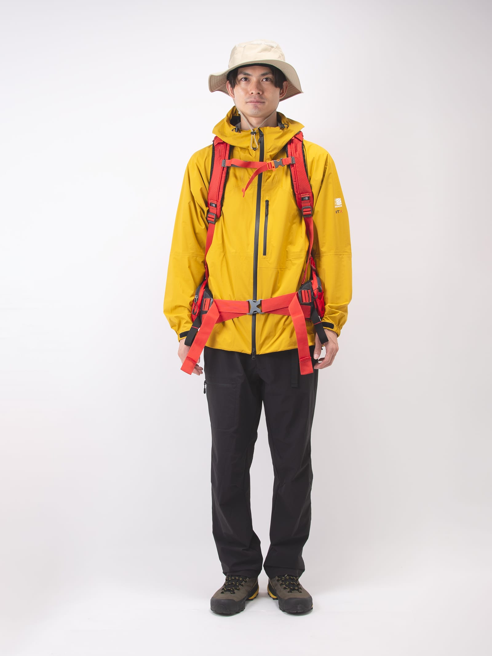 karrimorカリマージャガー 60+10/D.エアフォース 54728 Karrimor カリマー JAGUAR 60+10 JAGUAR 60+10 ジャガー リュック
