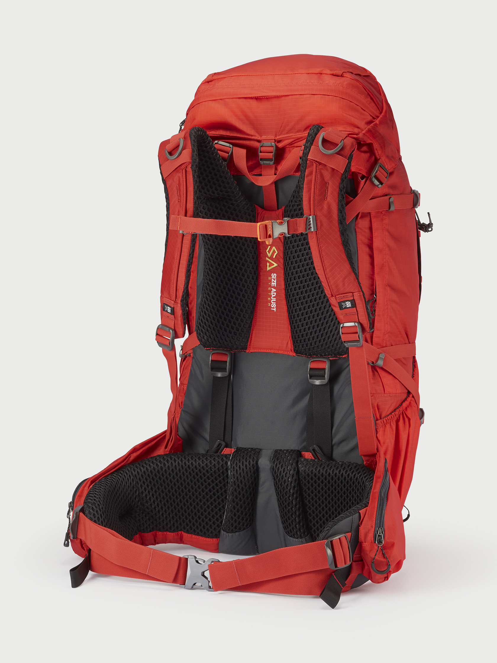 CougarApex 60+ | KARRIMOR カリマー | リュックサック・アウトドア