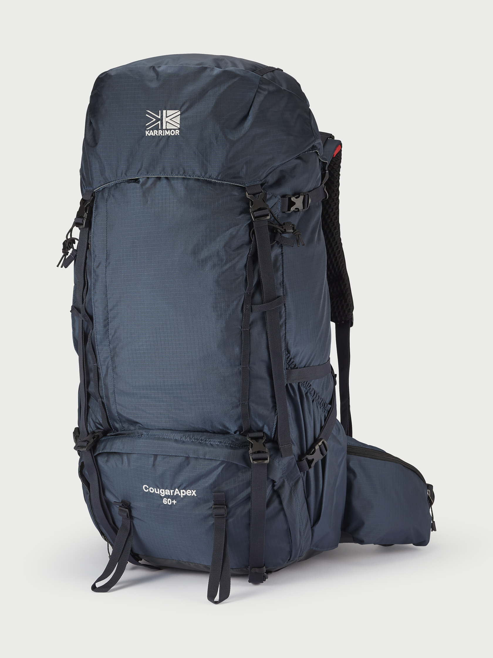 CougarApex 60+ | KARRIMOR カリマー | リュックサック・アウトドア