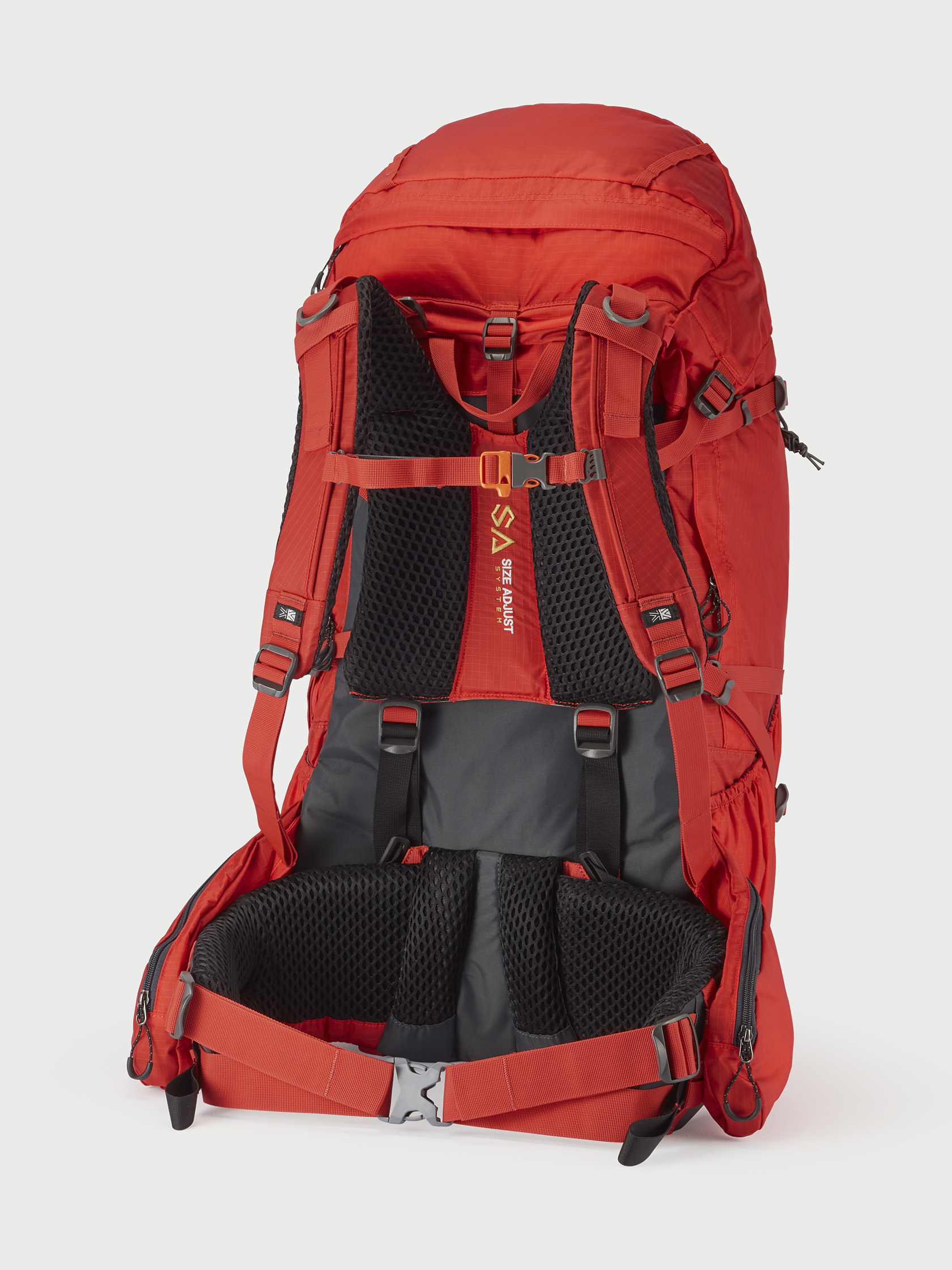 CougarApex-G 60+ | KARRIMOR カリマー | リュックサック・アウトドア