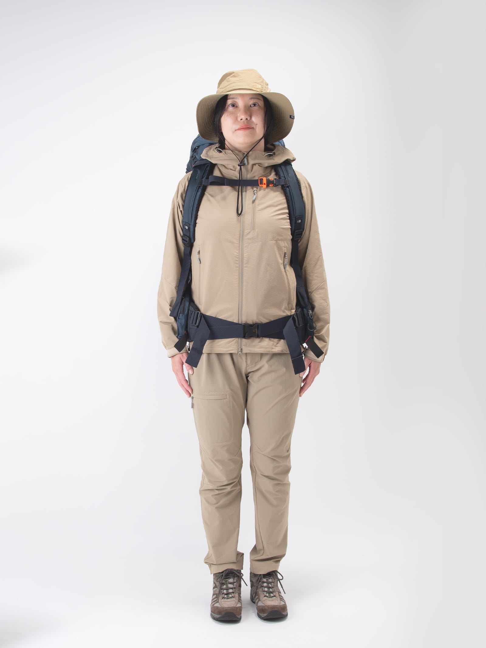 CougarApex-G 60+ | KARRIMOR カリマー | リュックサック・アウトドア