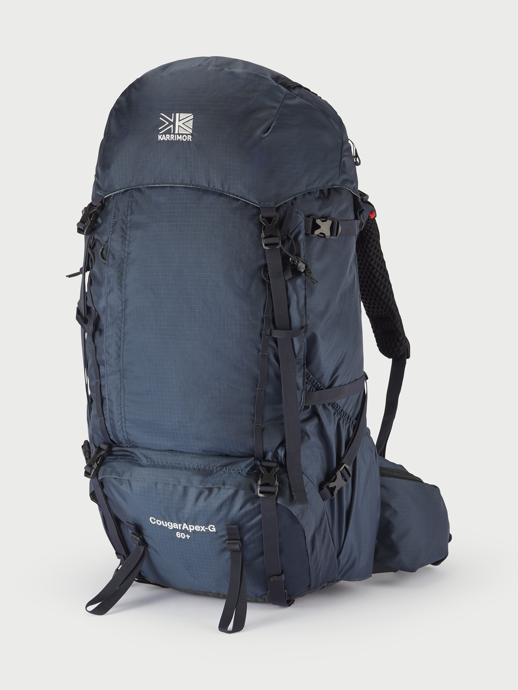 CougarApex-G 60+ | KARRIMOR カリマー | リュックサック・アウトドア