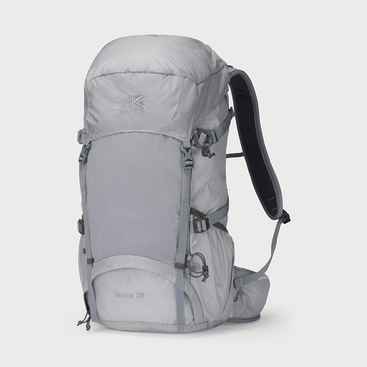 【明日まで❗️】カリマー　ランクス　28L lancs 28 | KARRIMOR カリマー | リュックサック・アウトドアウェア