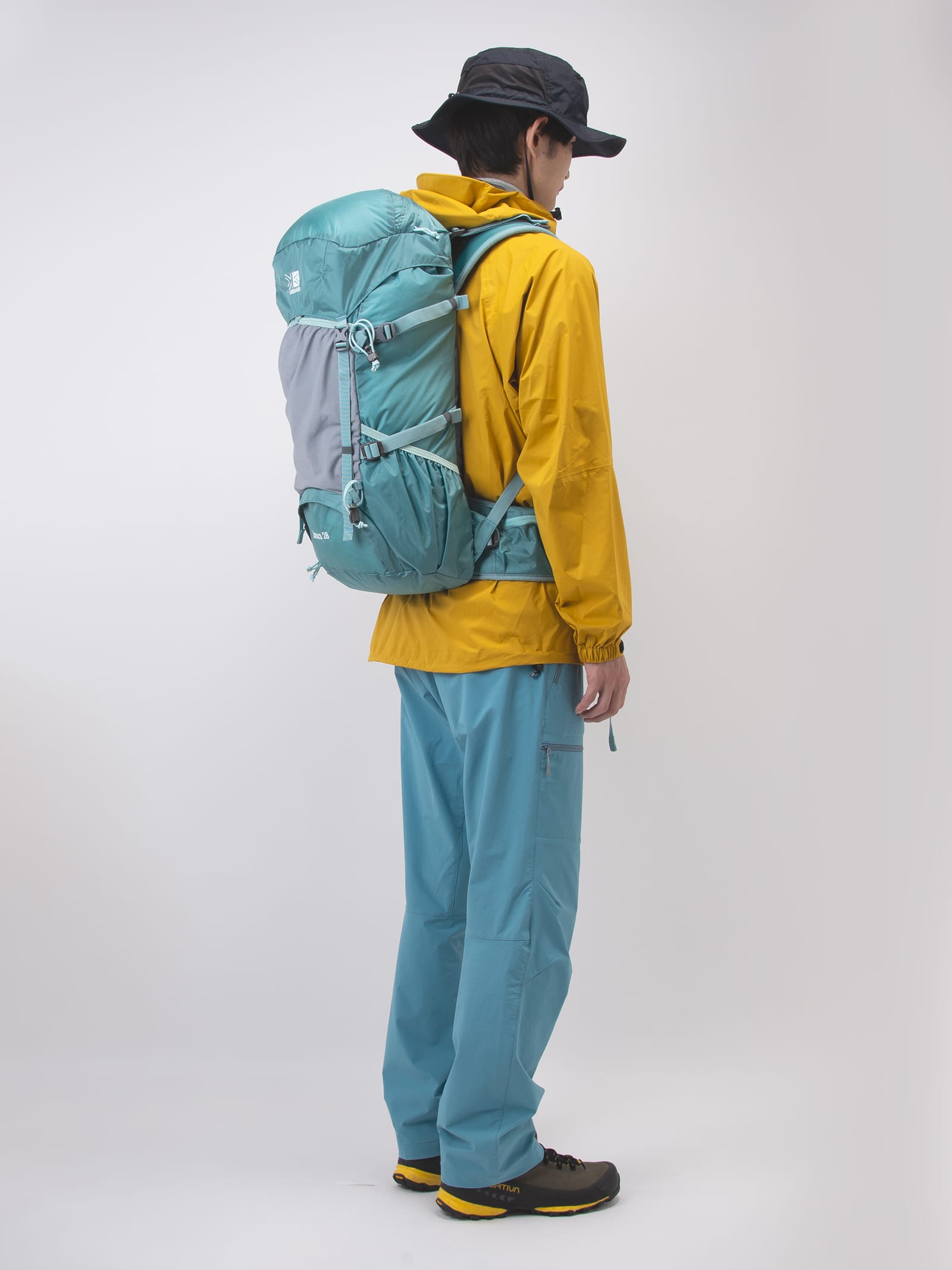 lancs 28 | KARRIMOR カリマー | リュックサック・アウトドアウェア 