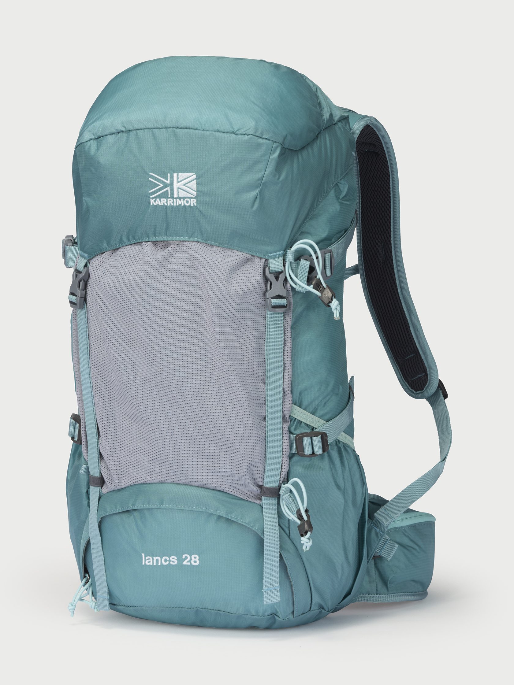 【明日まで❗️】カリマー　ランクス　28L lancs 28 | KARRIMOR カリマー | リュックサック・アウトドアウェア