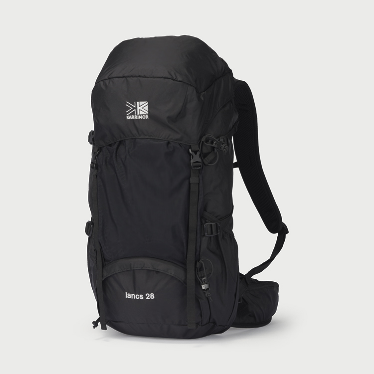 ♥未使用♥ karrimor リュック カリマー KARRIMOR カリマー リュック 大容量 KARRIMOR かぶせリュック