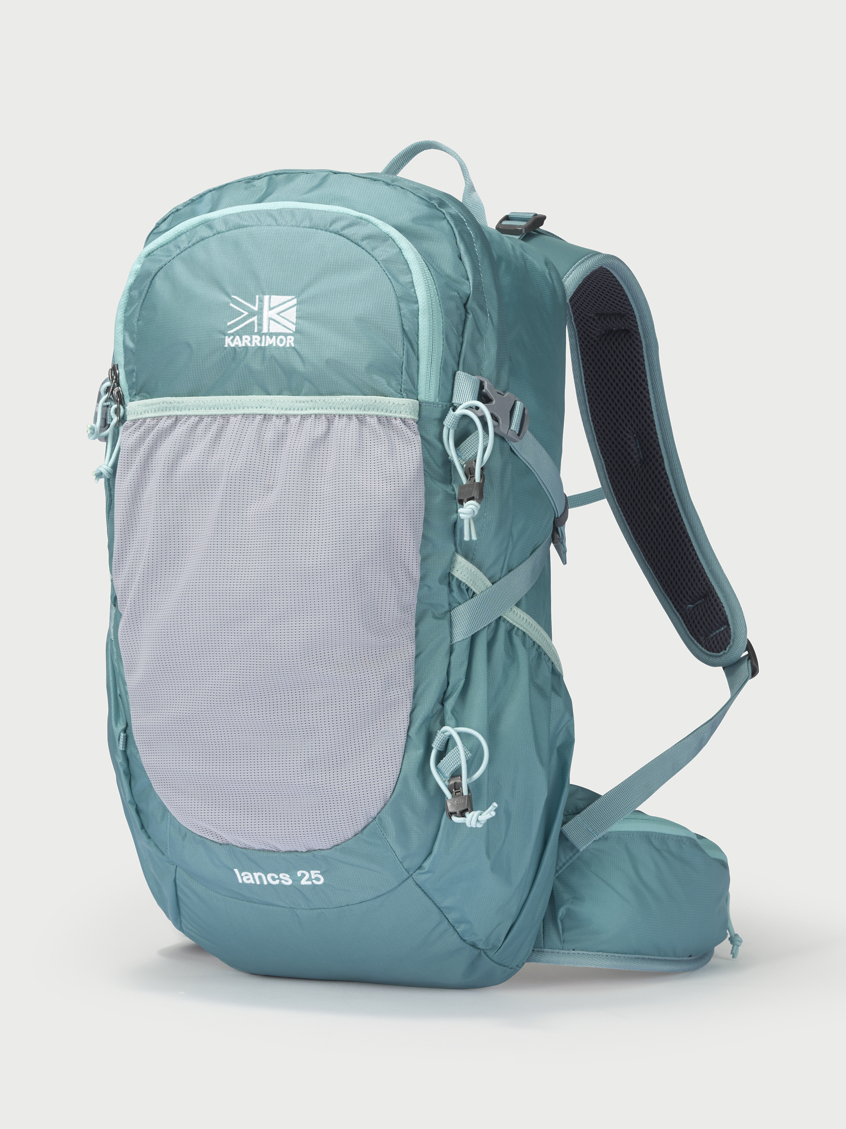 lancs 25 | KARRIMOR カリマー | リュックサック・アウトドアウェア