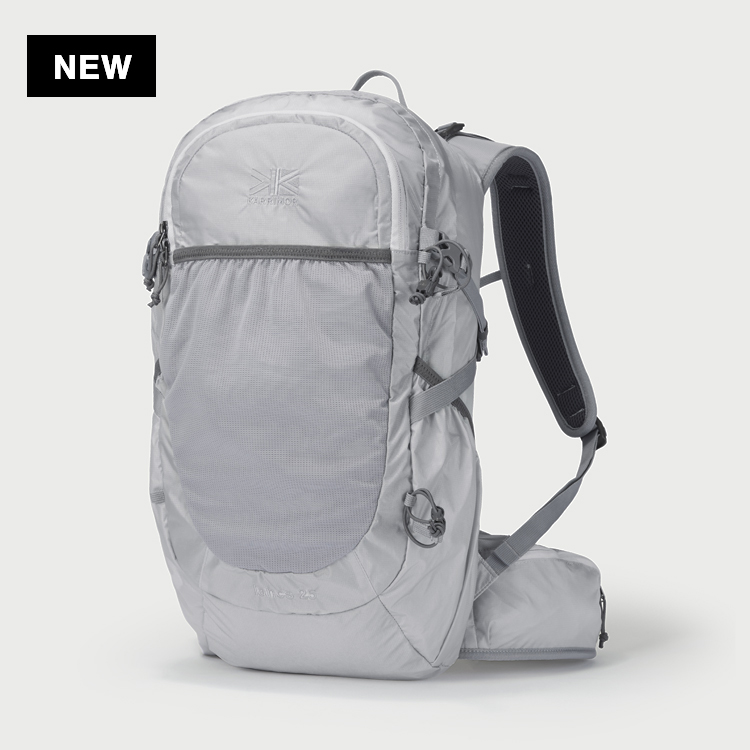 レインカバー付き | KARRIMOR カリマー | リュックサック・アウトドア