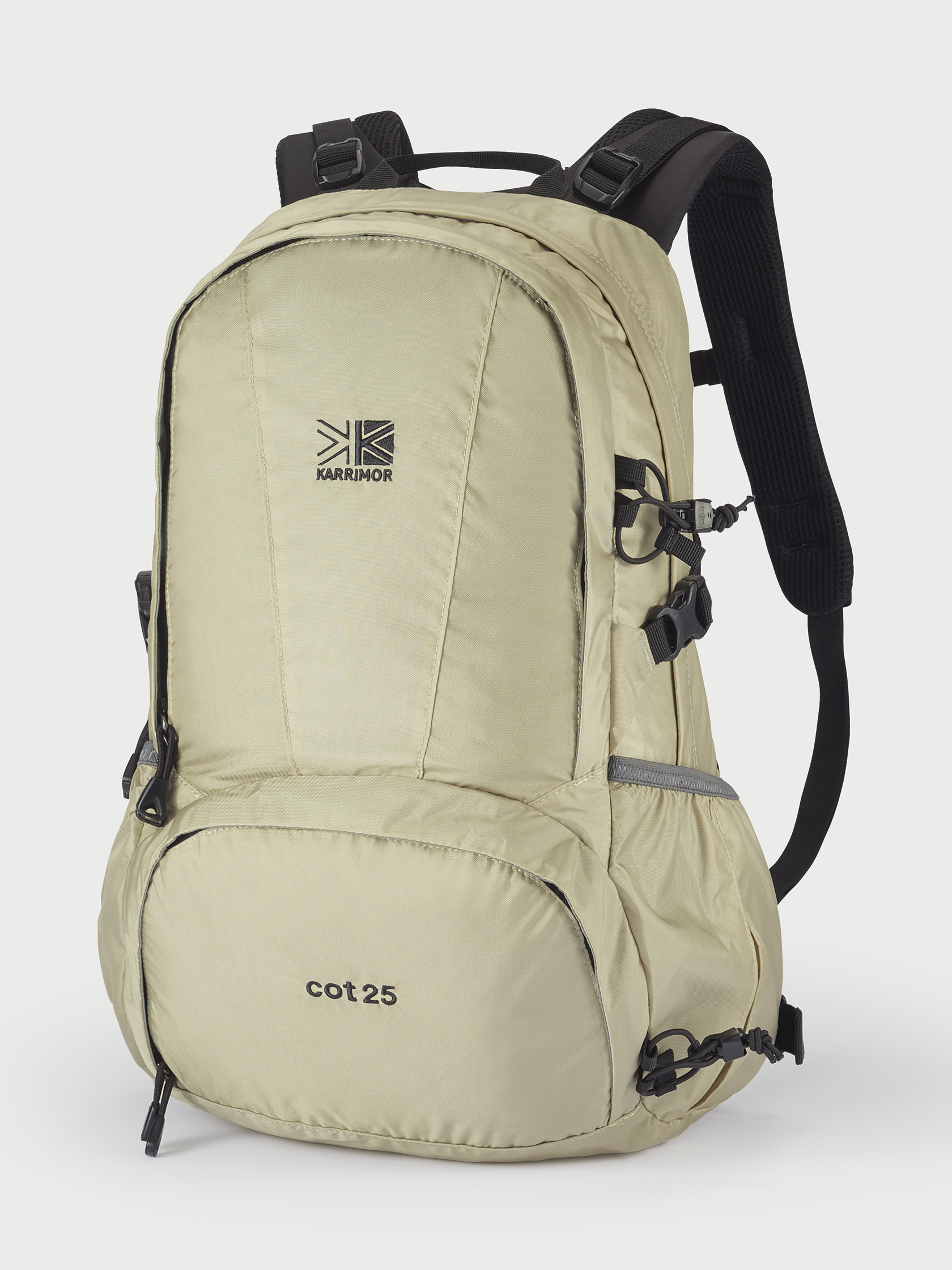 cot 25 | KARRIMOR カリマー | リュックサック・アウトドアウェア 