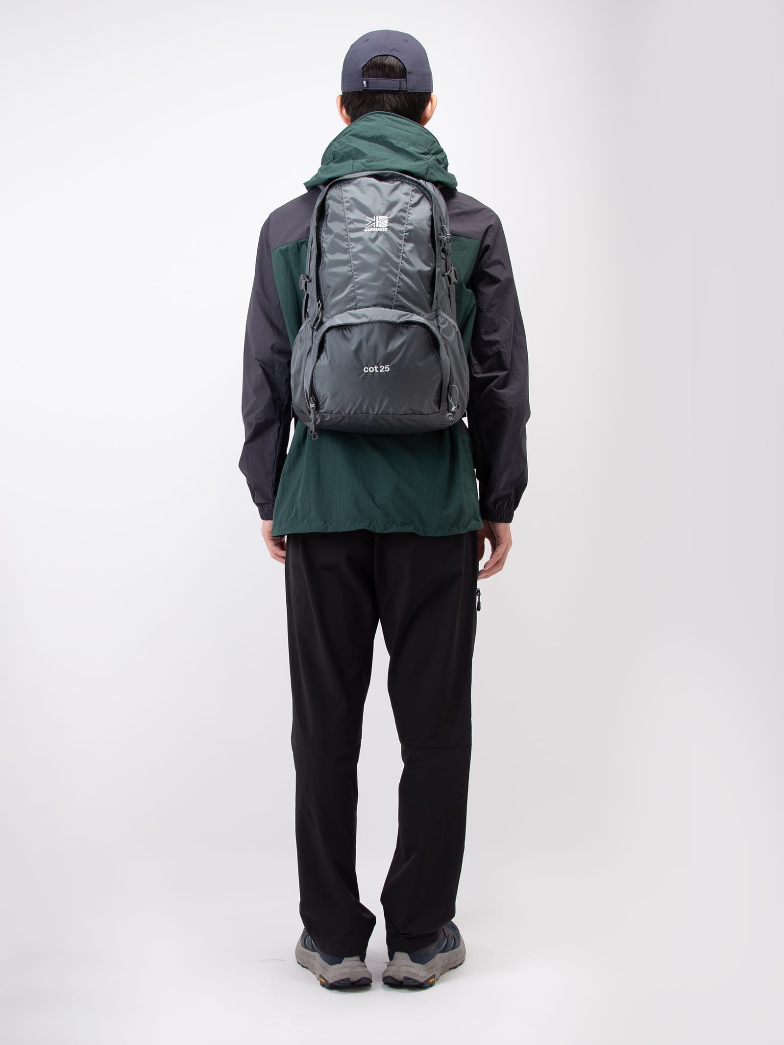 cot 25 | KARRIMOR カリマー | リュックサック・アウトドアウェア