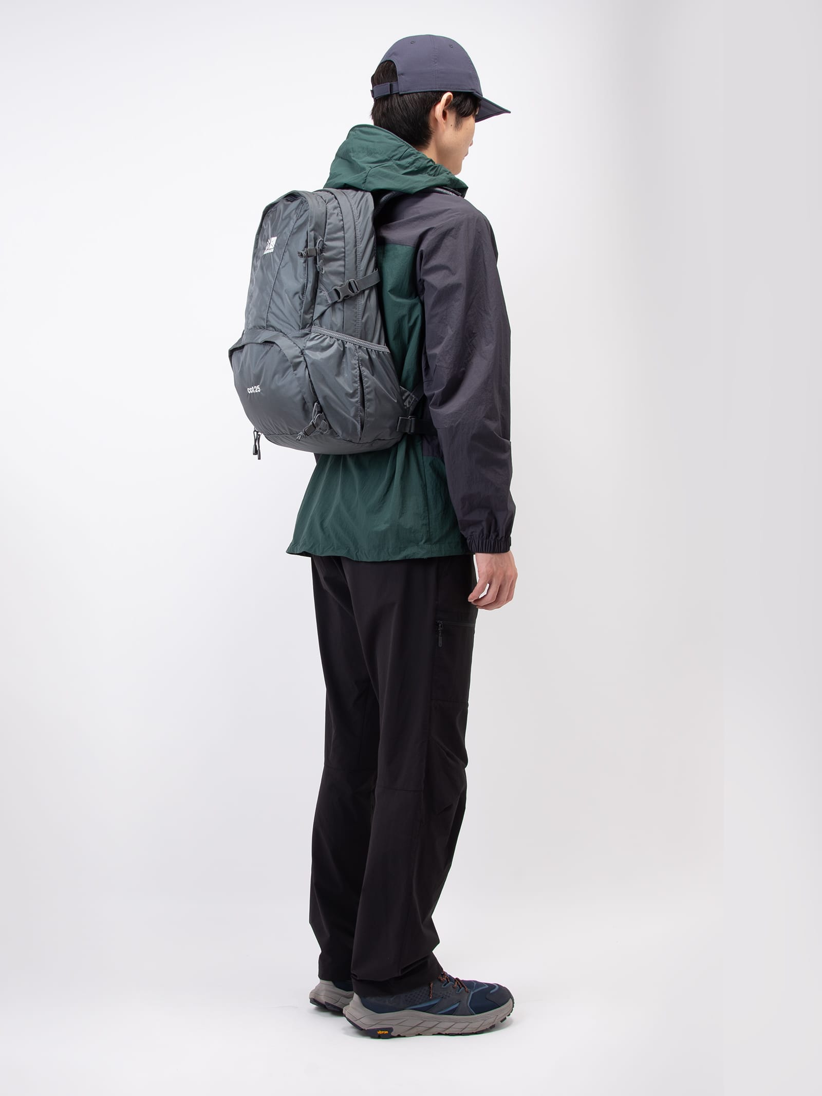 cot 25 | KARRIMOR カリマー | リュックサック・アウトドアウェア