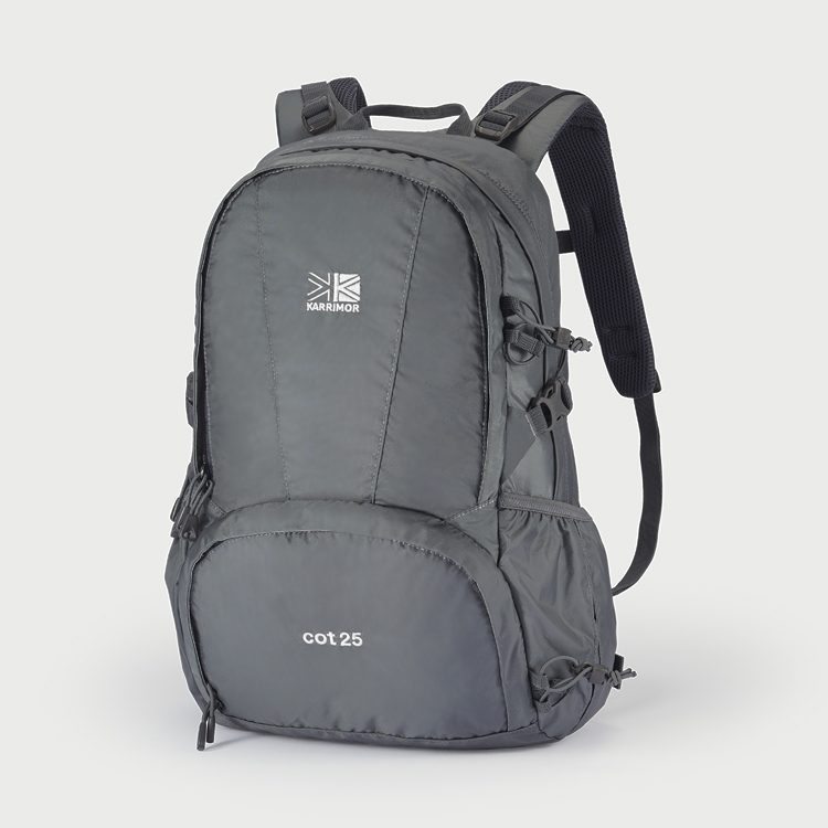 karrimorリュック cot 25 | KARRIMOR カリマー | リュックサック・アウトドアウェア