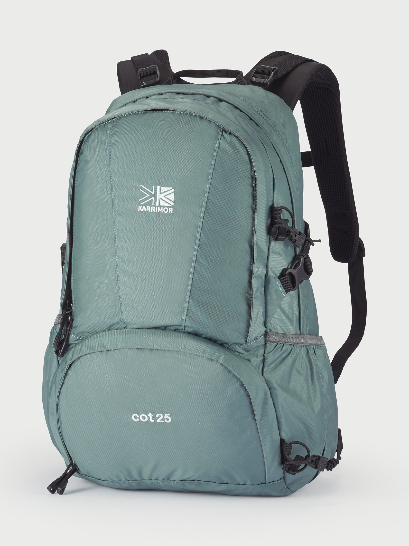cot 25 | KARRIMOR カリマー | リュックサック・アウトドアウェア 
