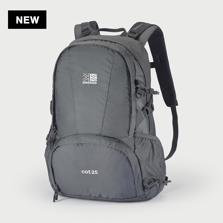 アイテム区分 | KARRIMOR カリマー | リュックサック・アウトドア