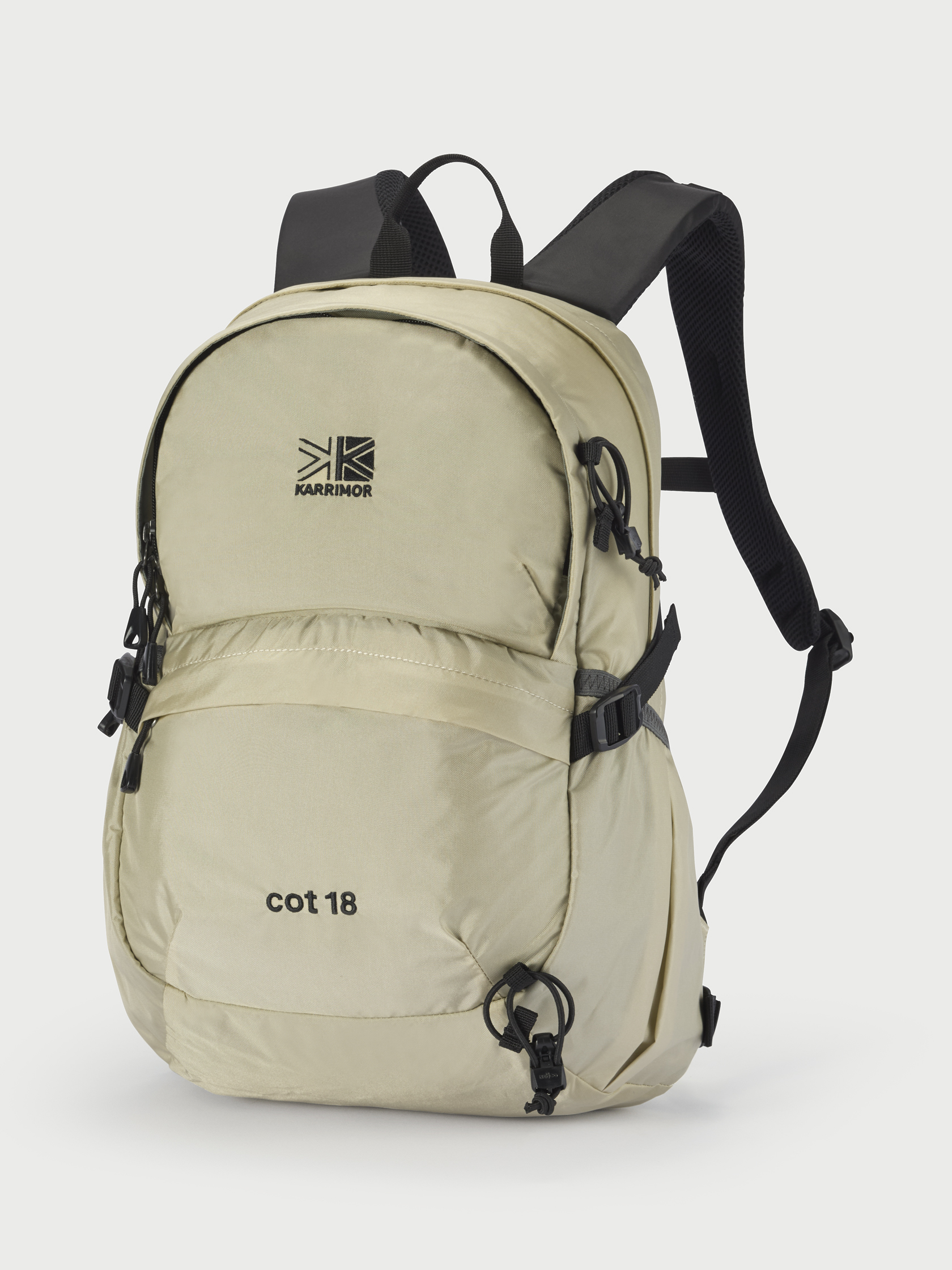 cot 18 | KARRIMOR カリマー | リュックサック・アウトドアウェア