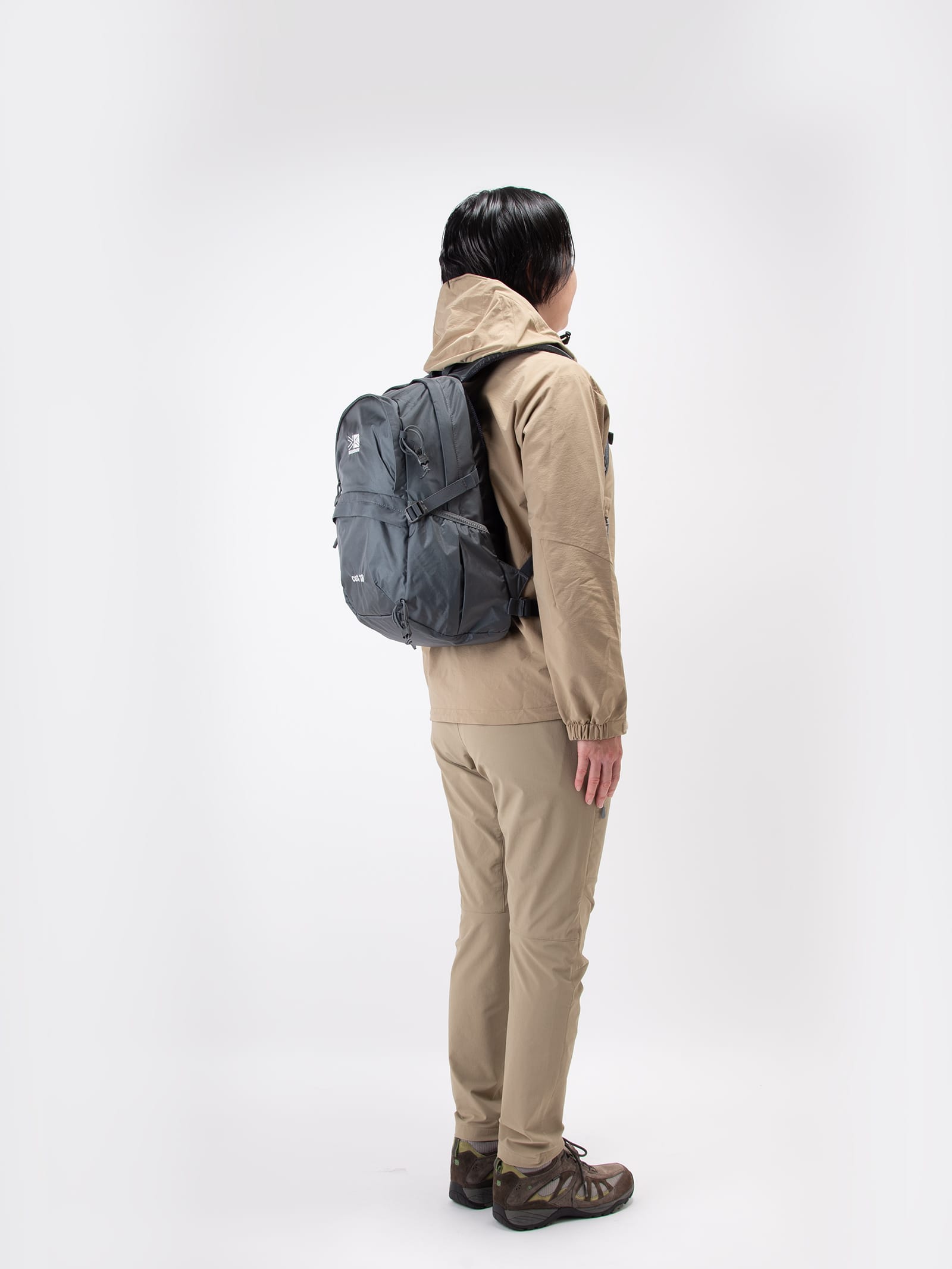 cot 18 | KARRIMOR カリマー | リュックサック・アウトドアウェア 
