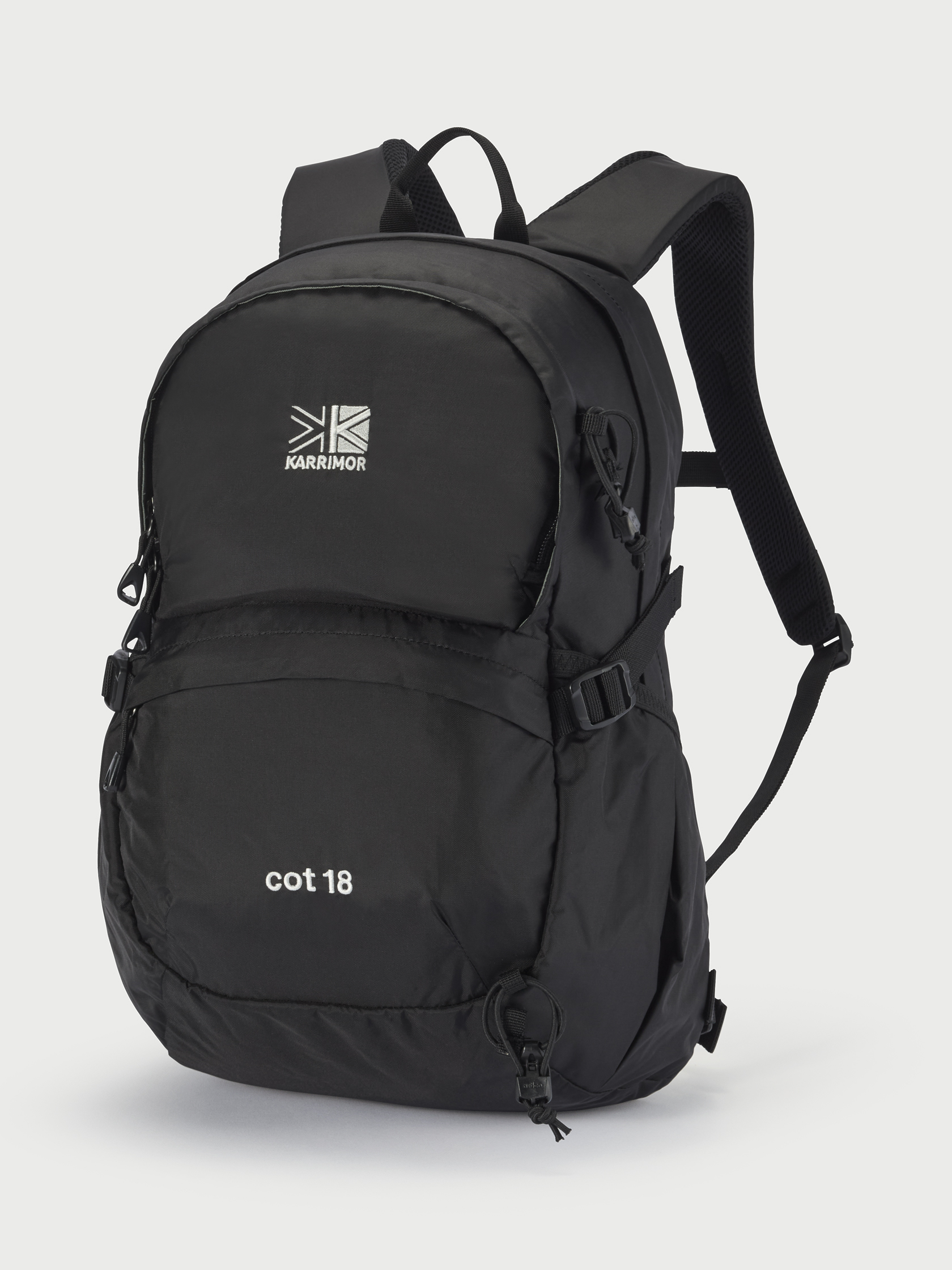 cot 18 | KARRIMOR カリマー | リュックサック・アウトドアウェア 