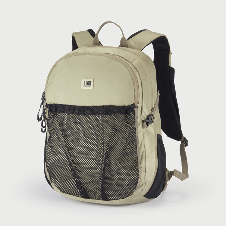 ramble 25 | KARRIMOR カリマー | リュックサック・アウトドアウェア