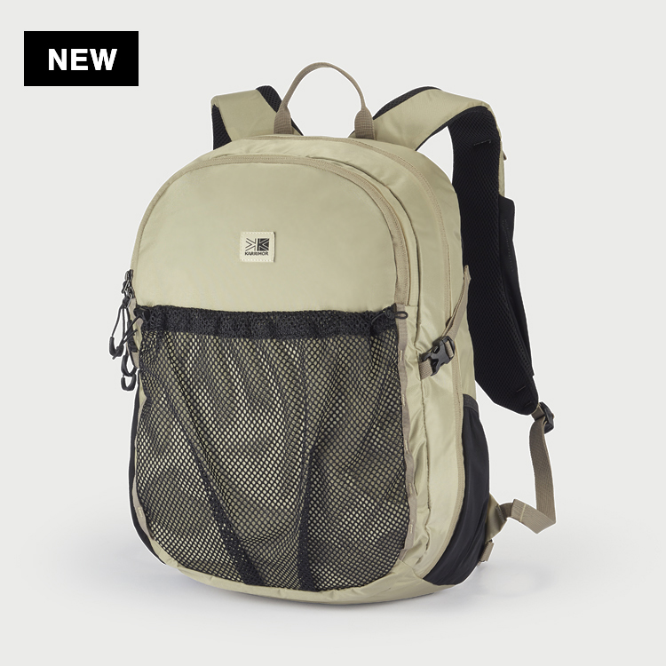 ramble 25 | KARRIMOR カリマー | リュックサック・アウトドアウェア