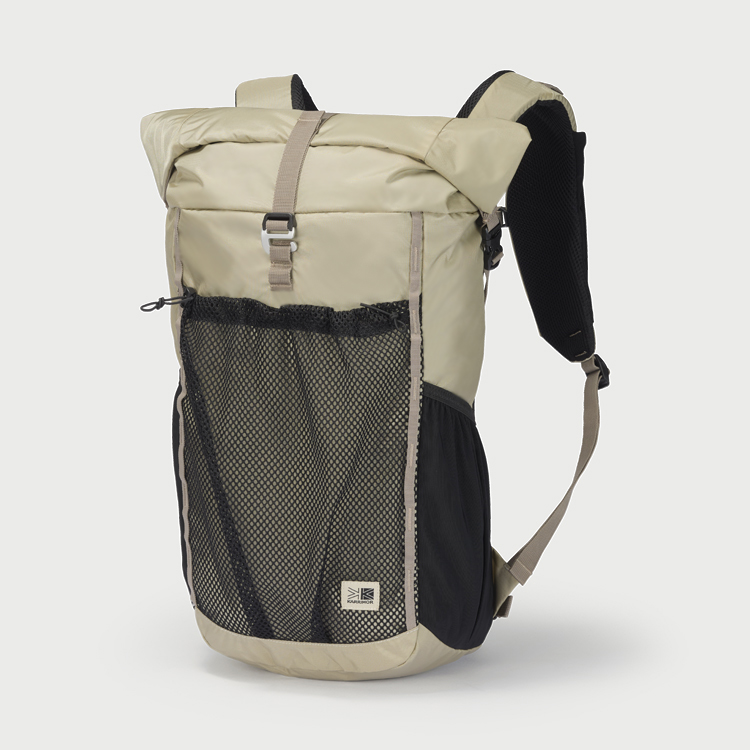 ramble 20 | KARRIMOR カリマー | リュックサック・アウトドアウェア