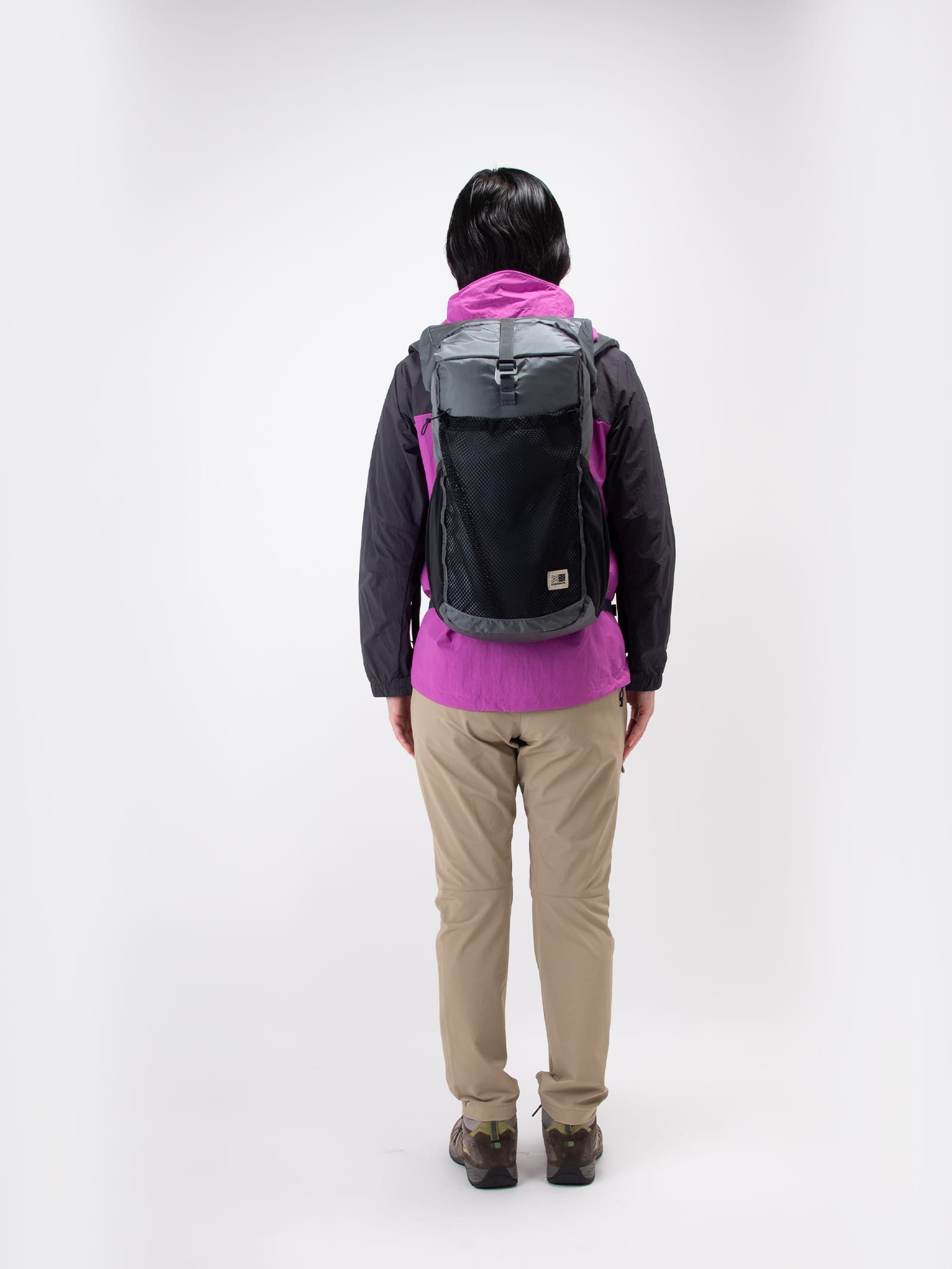 ramble 20 | KARRIMOR カリマー | リュックサック・アウトドアウェア