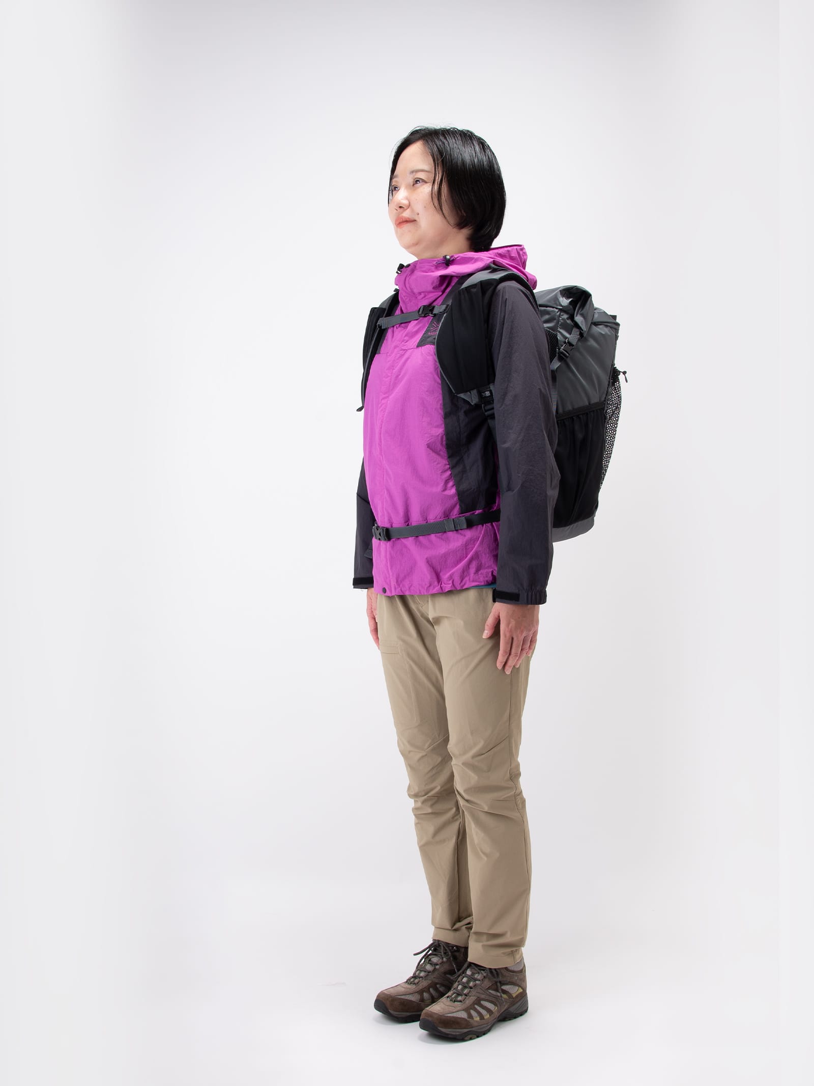 ramble 20 | KARRIMOR カリマー | リュックサック・アウトドアウェア 