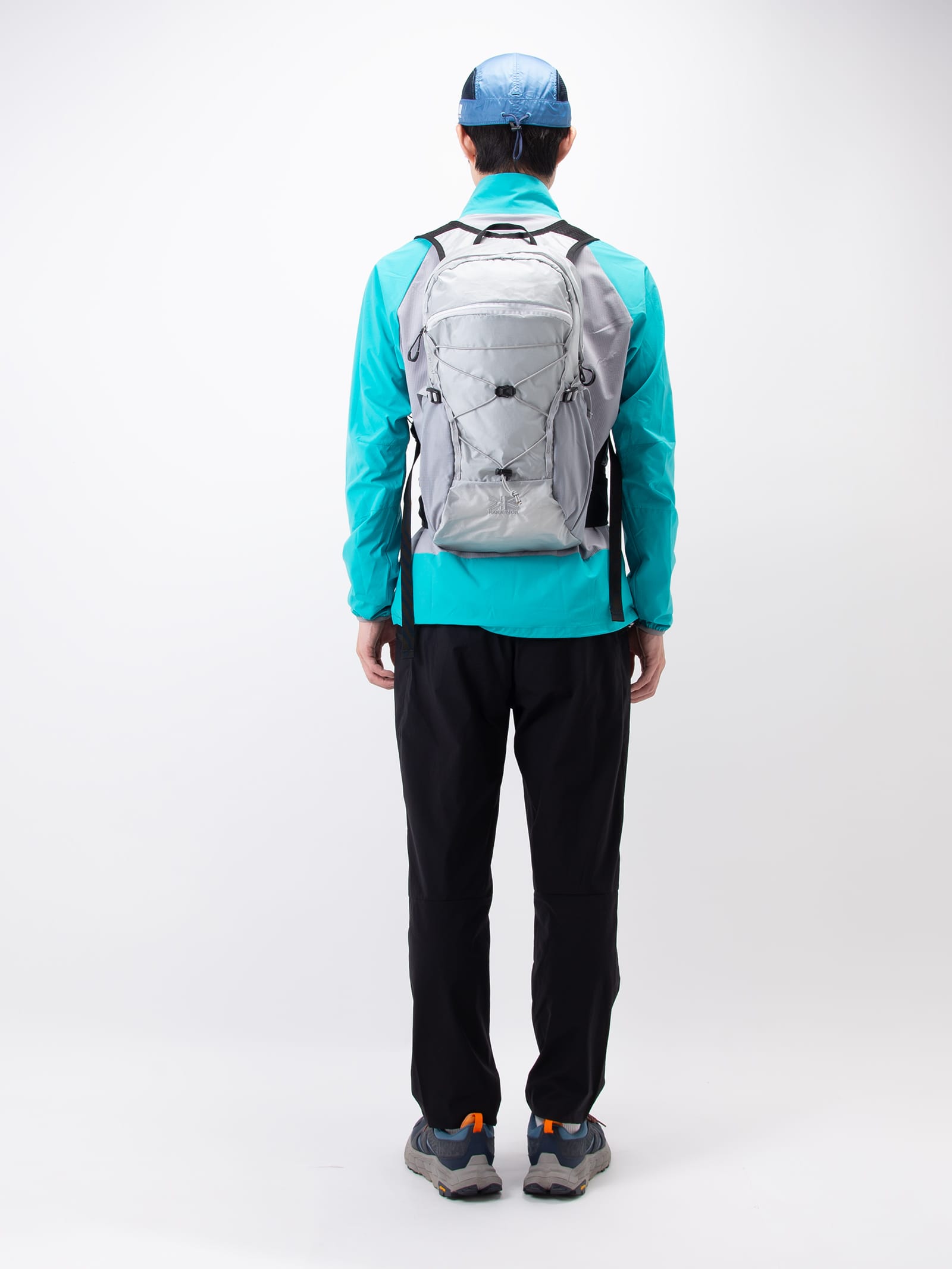 AR 20 | KARRIMOR カリマー | リュックサック・アウトドアウェア 