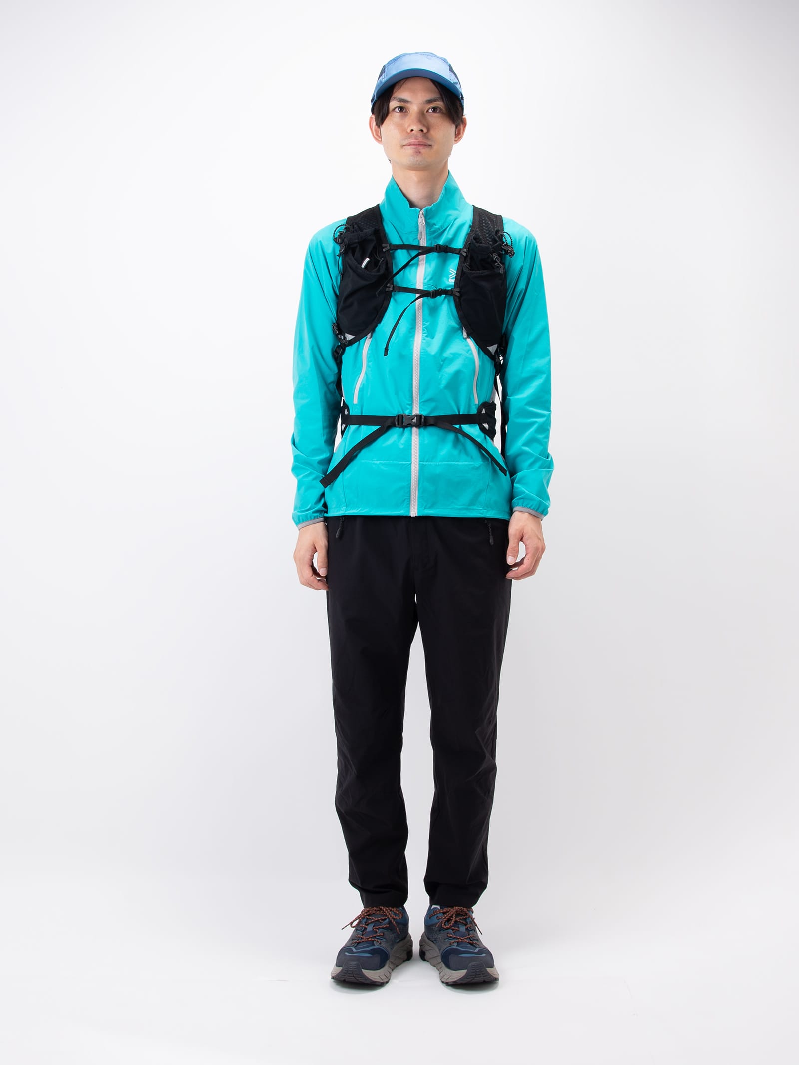 AR 20 | KARRIMOR カリマー | リュックサック・アウトドアウェア