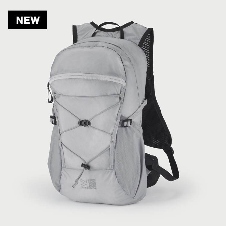 小型(～25L) | KARRIMOR カリマー | リュックサック・アウトドアウェア