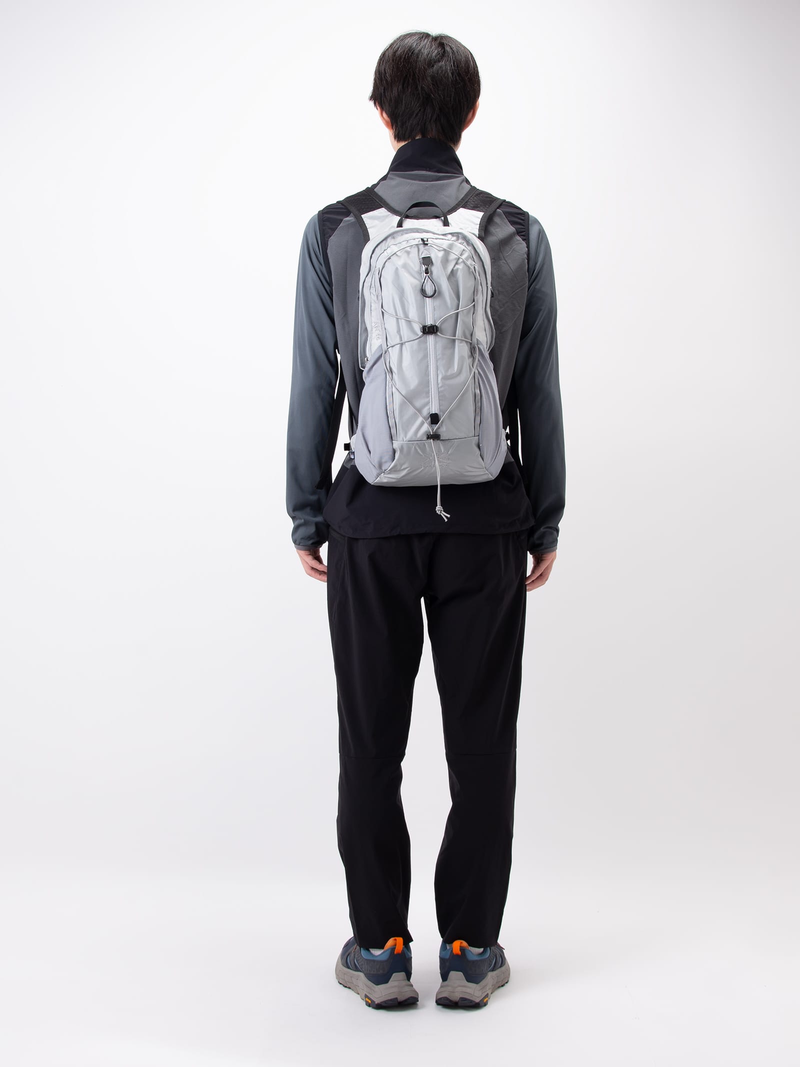 AR 15 | KARRIMOR カリマー | リュックサック・アウトドアウェア