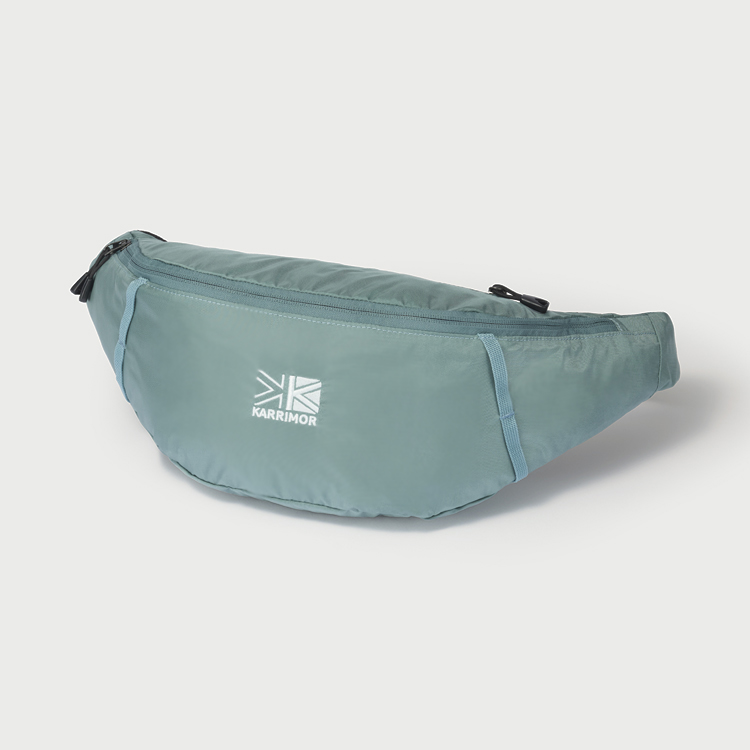 レーベル | KARRIMOR カリマー | リュックサック・アウトドアウェア