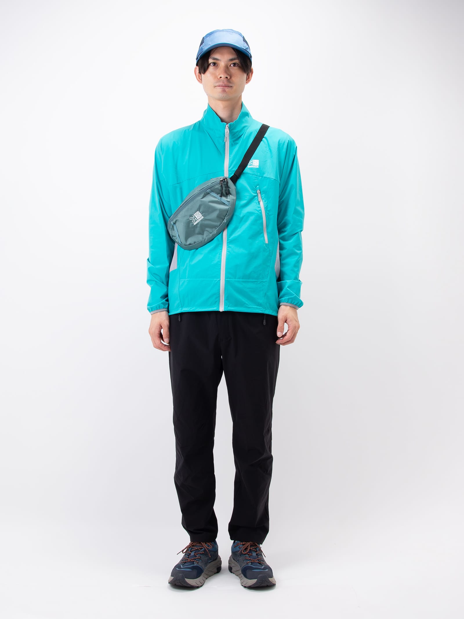 sporan 2 | KARRIMOR カリマー | リュックサック・アウトドアウェア