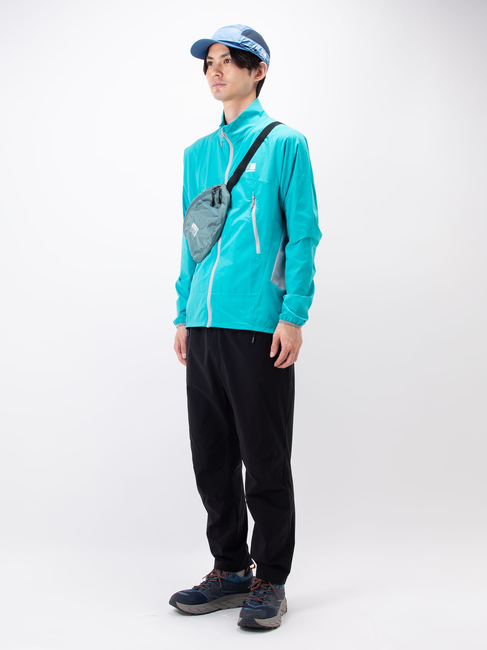 sporan 2 | KARRIMOR カリマー | リュックサック・アウトドアウェア