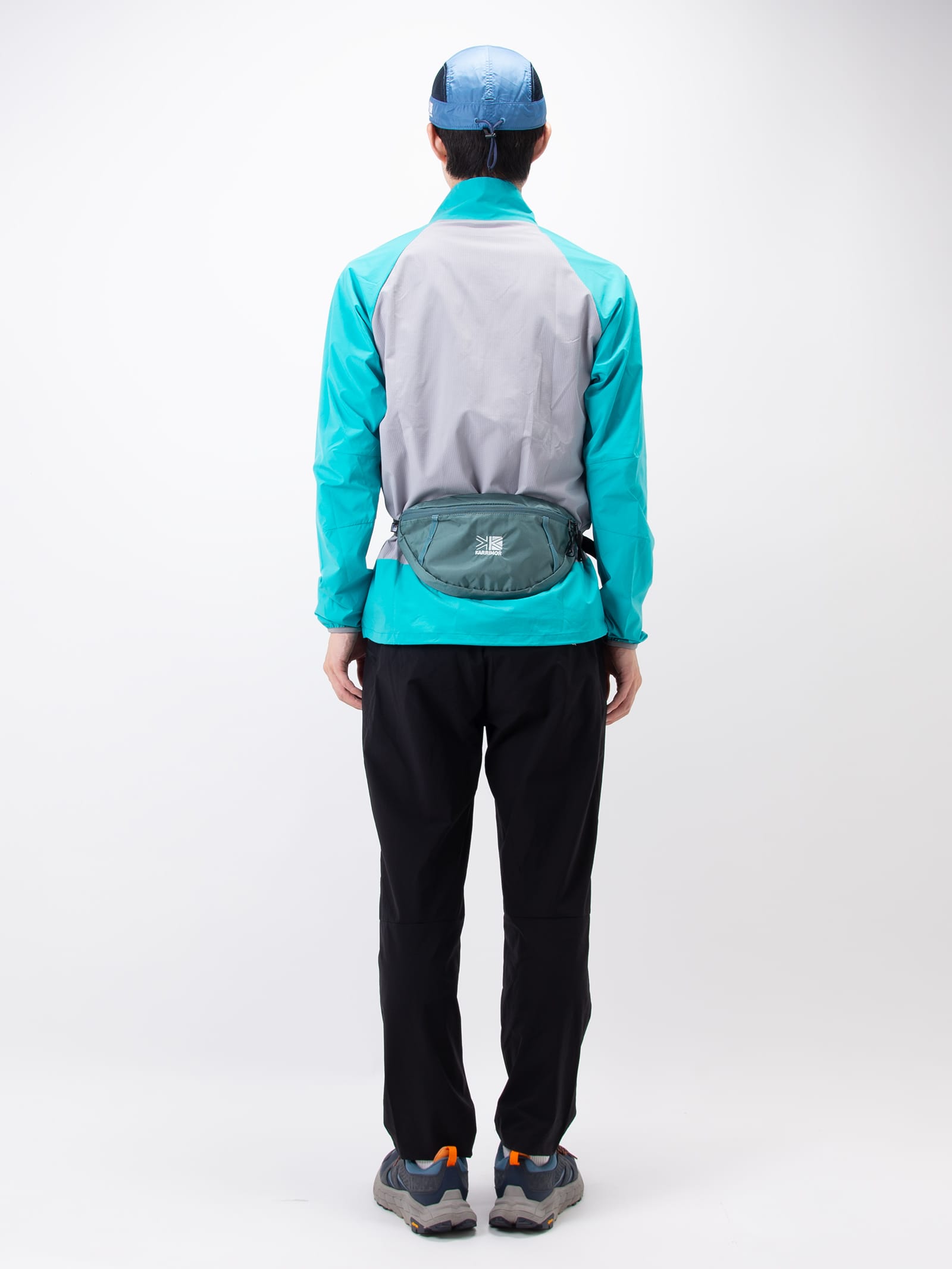 sporan 2 | KARRIMOR カリマー | リュックサック・アウトドアウェア
