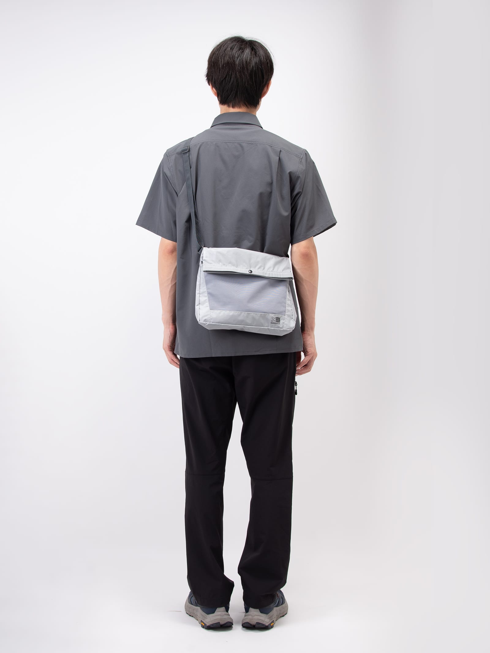 TC sacoche L | KARRIMOR カリマー | リュックサック・アウトドア