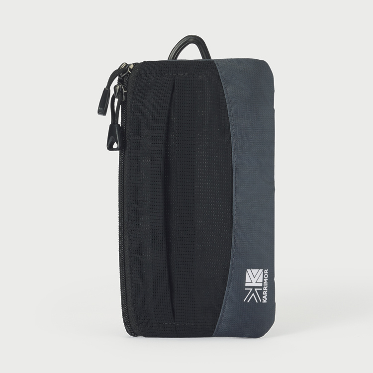 TC shoulder pouch | KARRIMOR カリマー | リュックサック・アウトドア