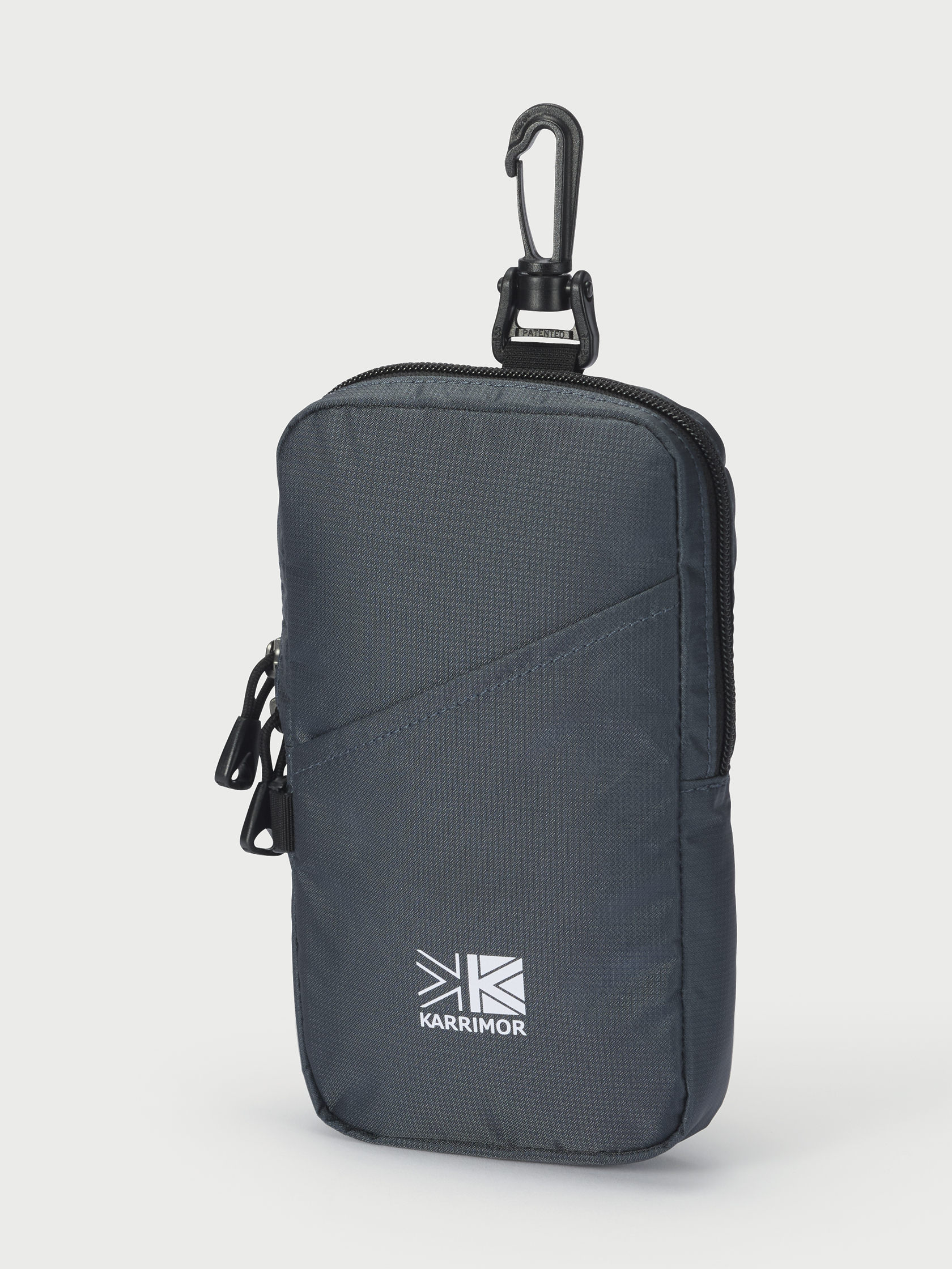 TC padded pouch | KARRIMOR カリマー | リュックサック・アウトドア 