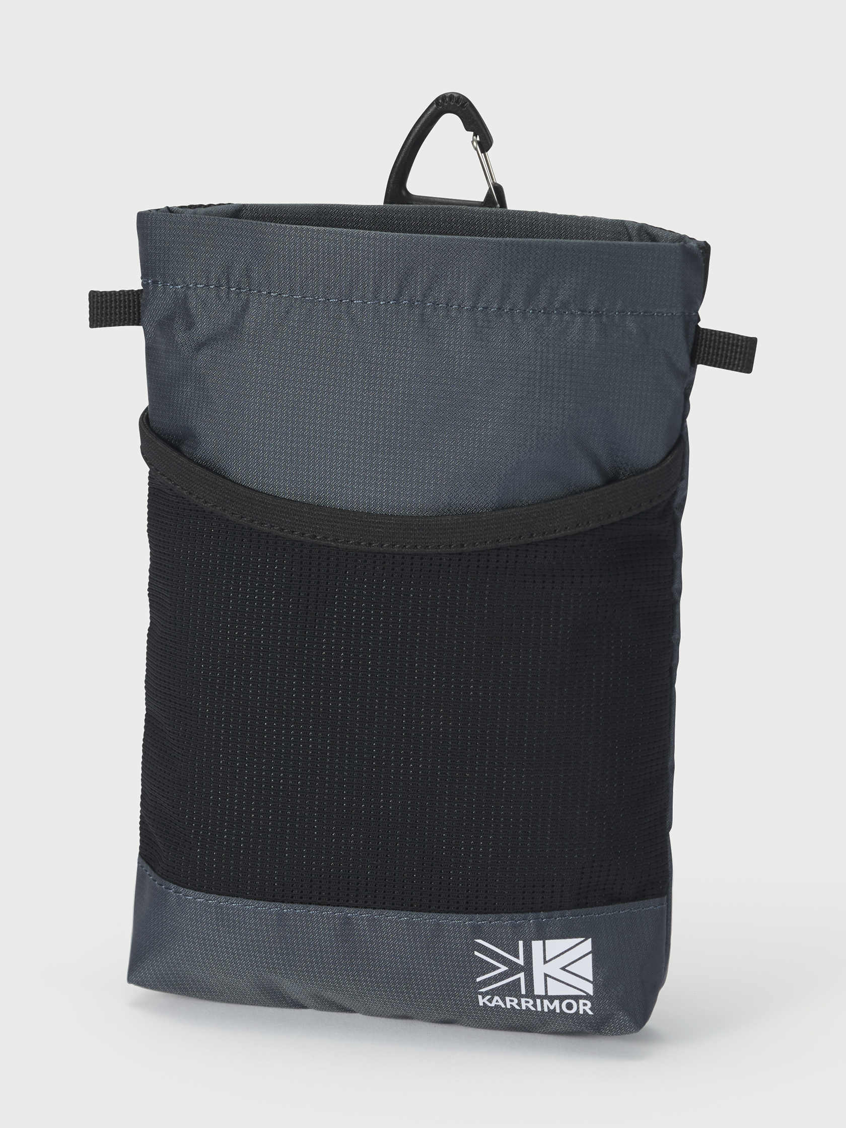 TC hip belt pouch | KARRIMOR カリマー | リュックサック・アウトドア