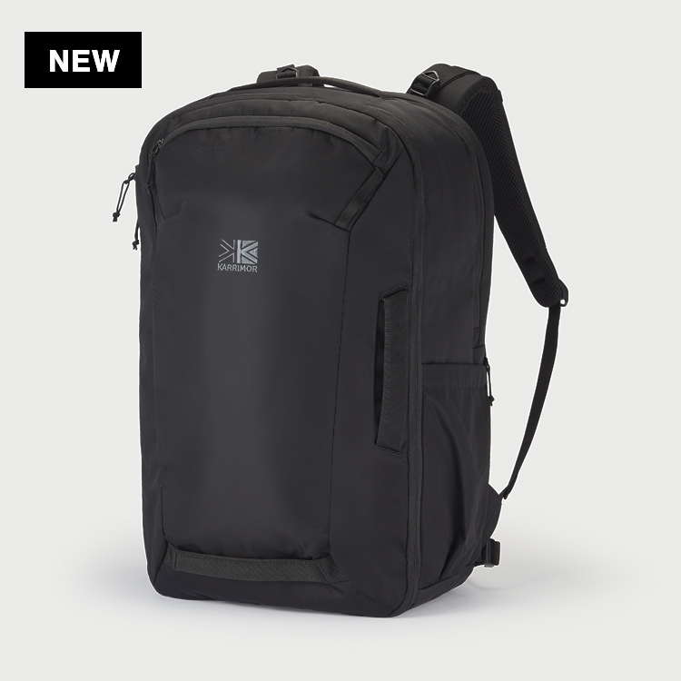 ビジネスリュックサック | KARRIMOR カリマー | リュックサック