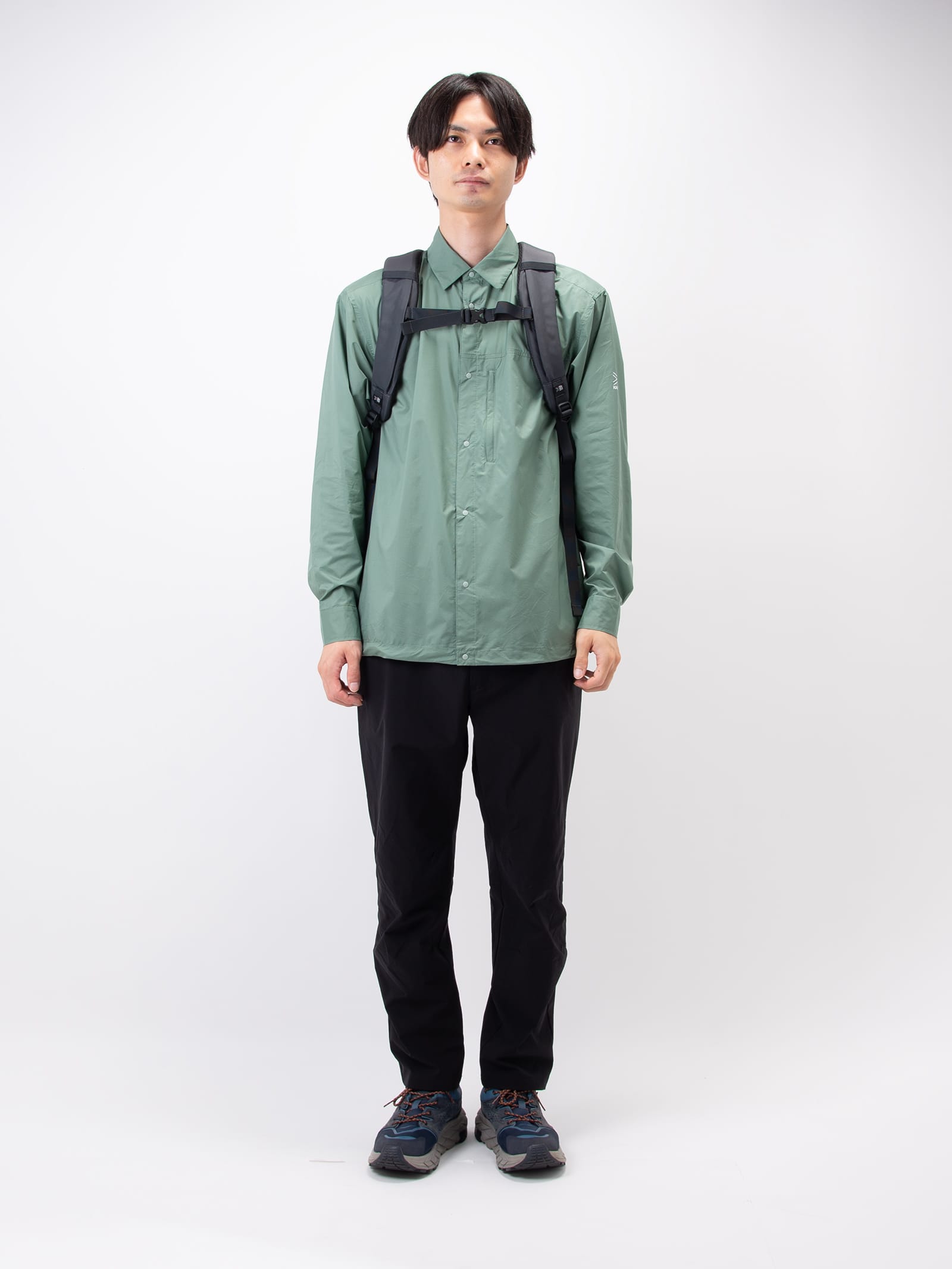 highlands 24 | KARRIMOR カリマー | リュックサック・アウトドア