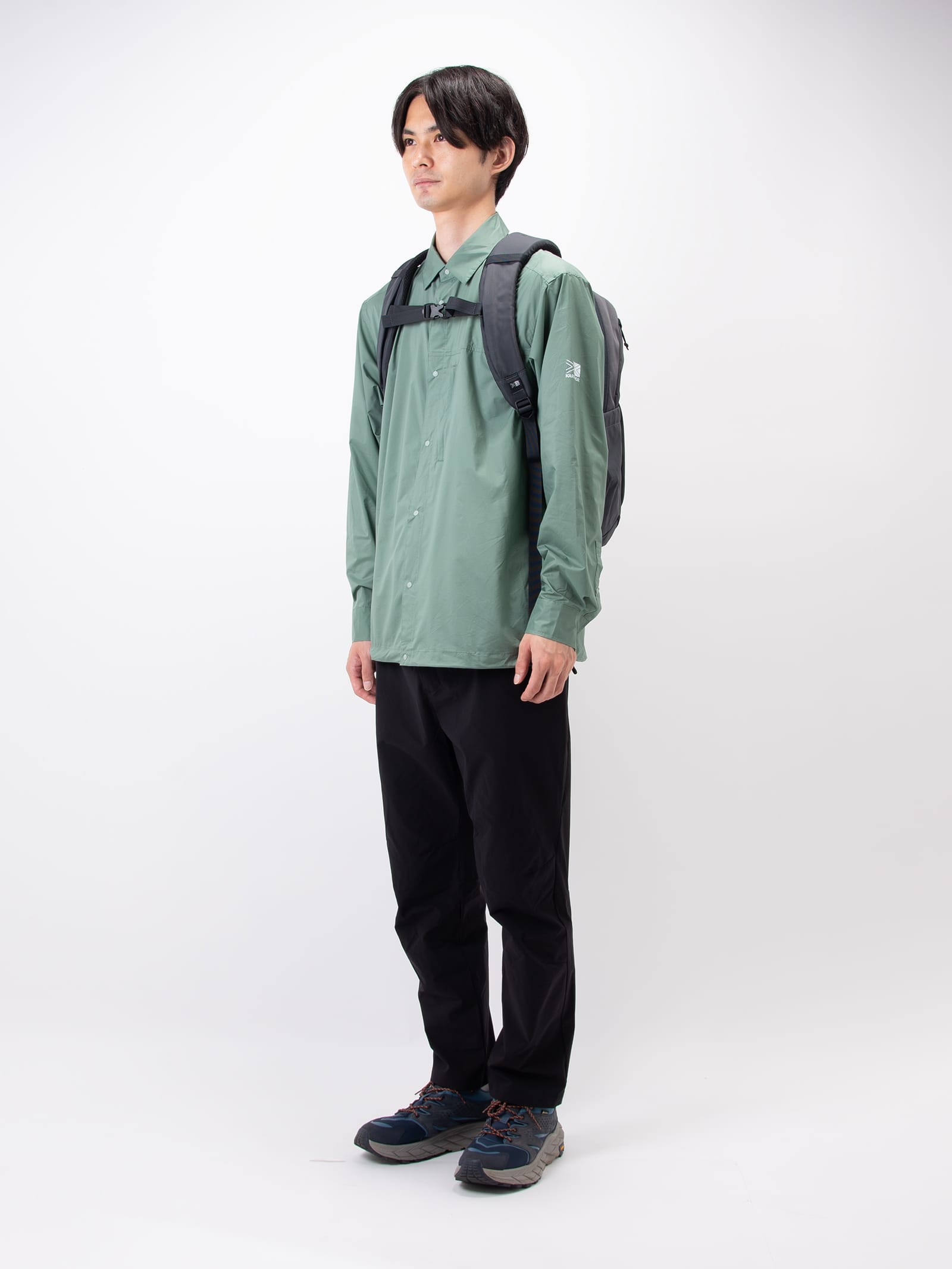 highlands 24 | KARRIMOR カリマー | リュックサック・アウトドア