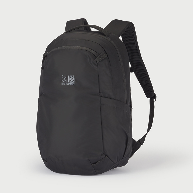 【美品】Karrimor　Highlands 24 　ダークチャコール highlands 24 | KARRIMOR カリマー | リュックサック・アウトドア