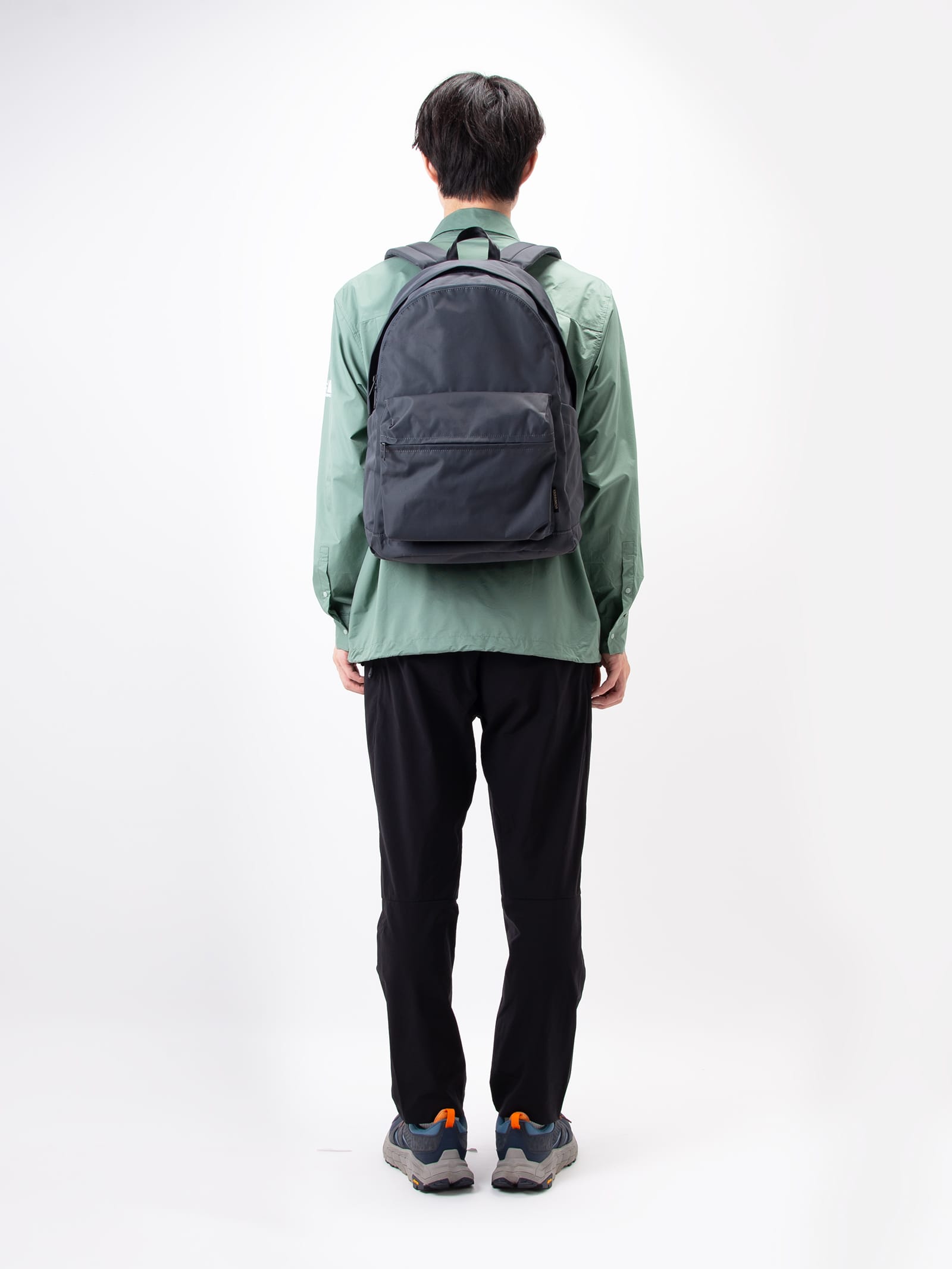 M daypack 25 | KARRIMOR カリマー | リュックサック・アウトドア